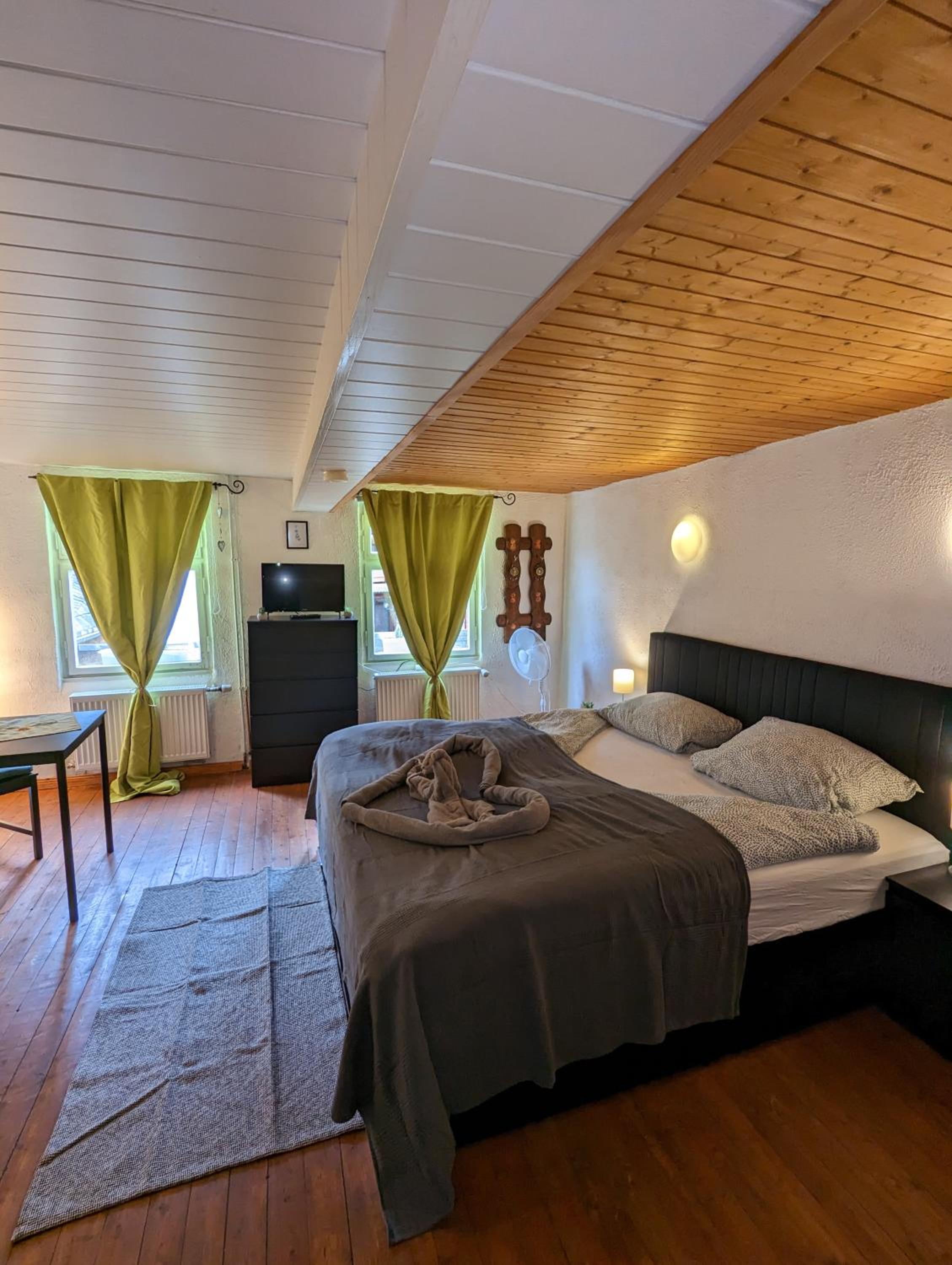 Gästehaus Pension Romantika