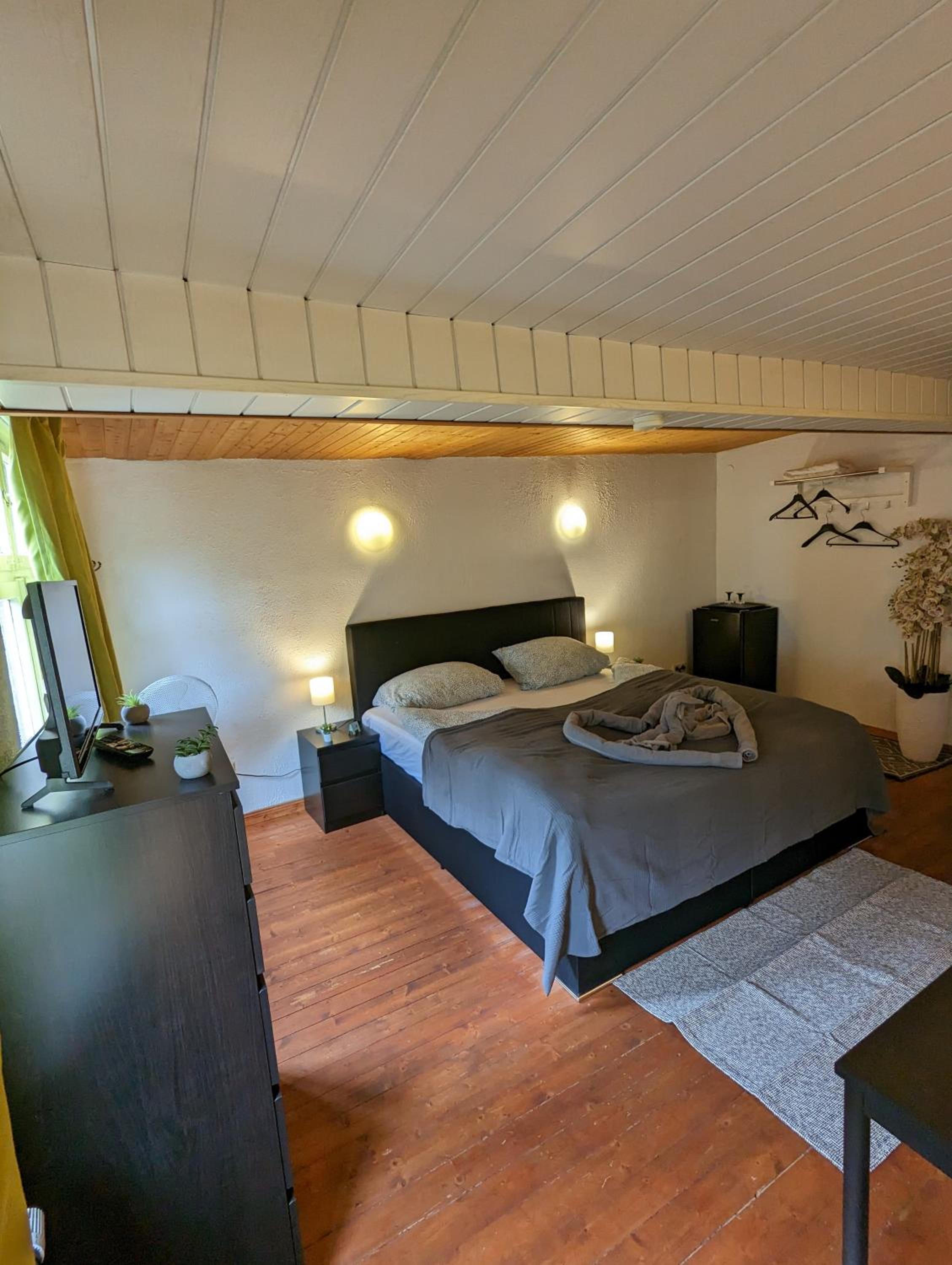 Gästehaus Pension Romantika