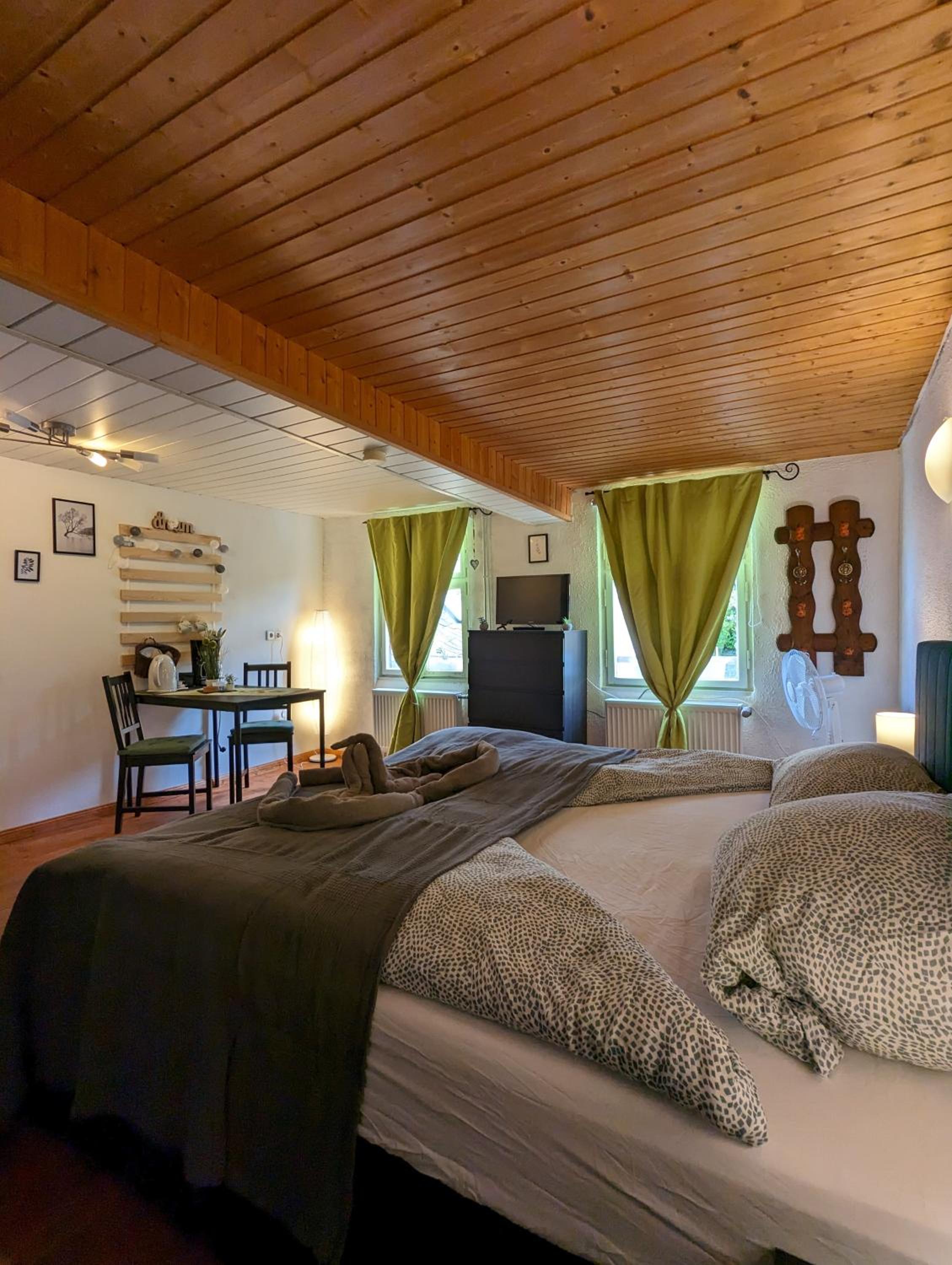 Gästehaus Pension Romantika