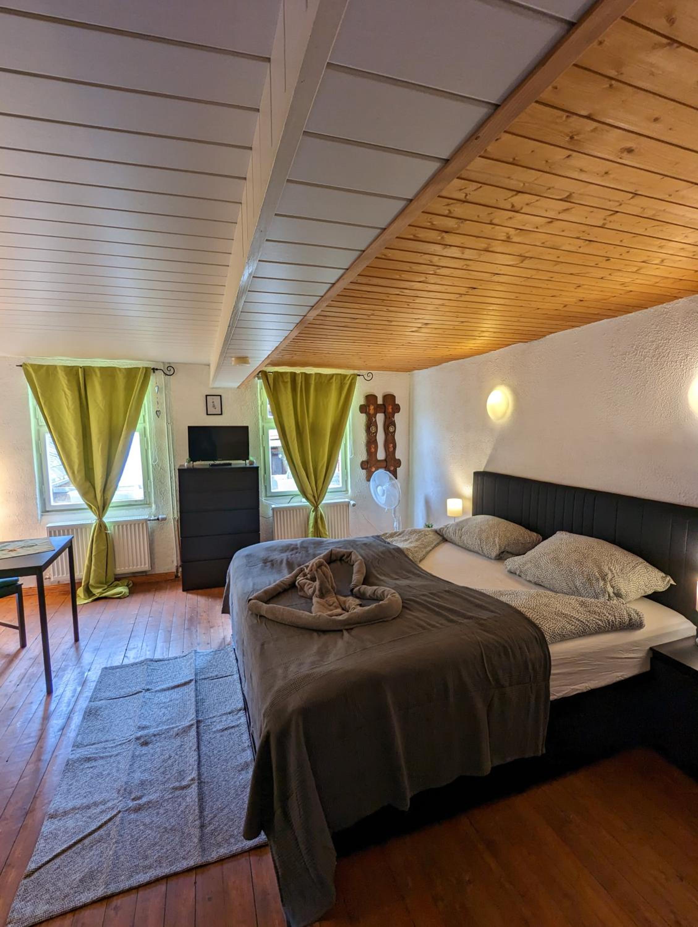 Gästehaus Pension Romantika