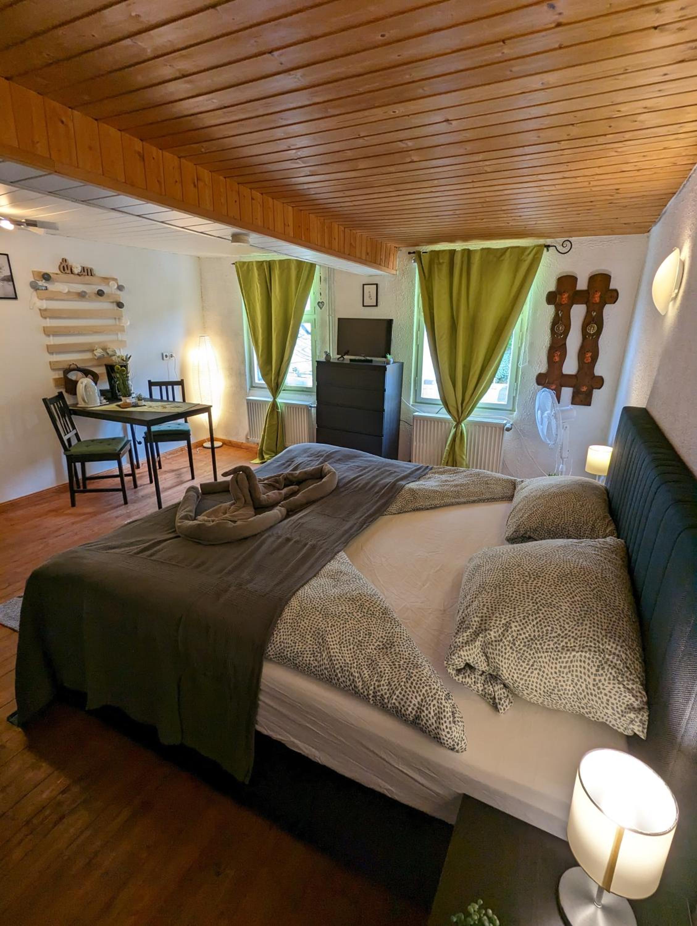 Gästehaus Pension Romantika
