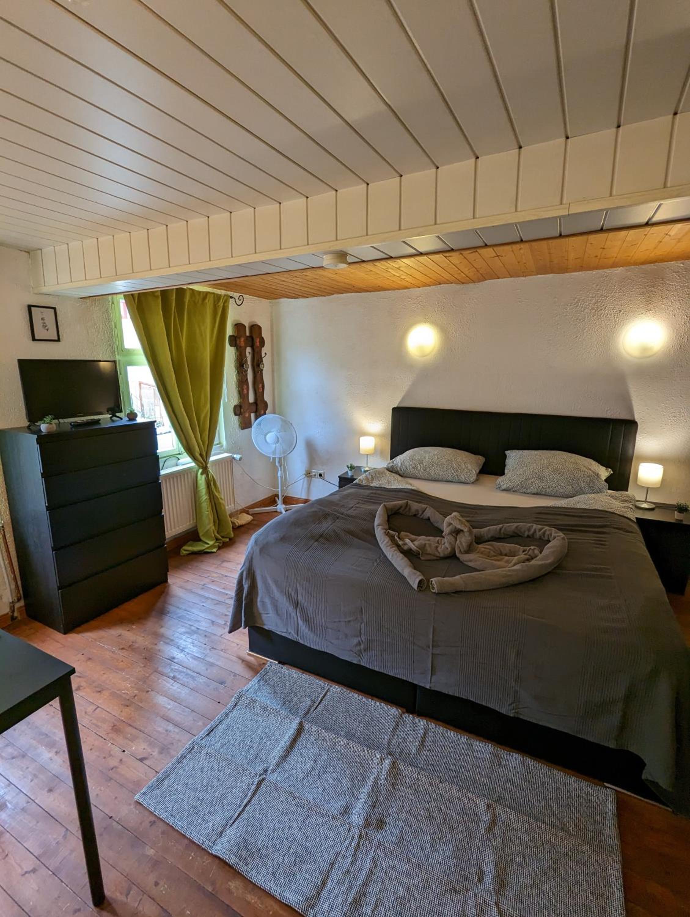 Gästehaus Pension Romantika