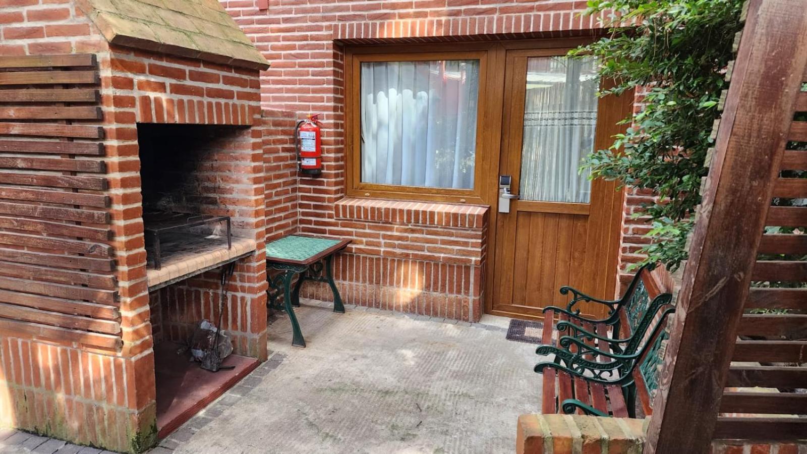 Refugio del Bosque