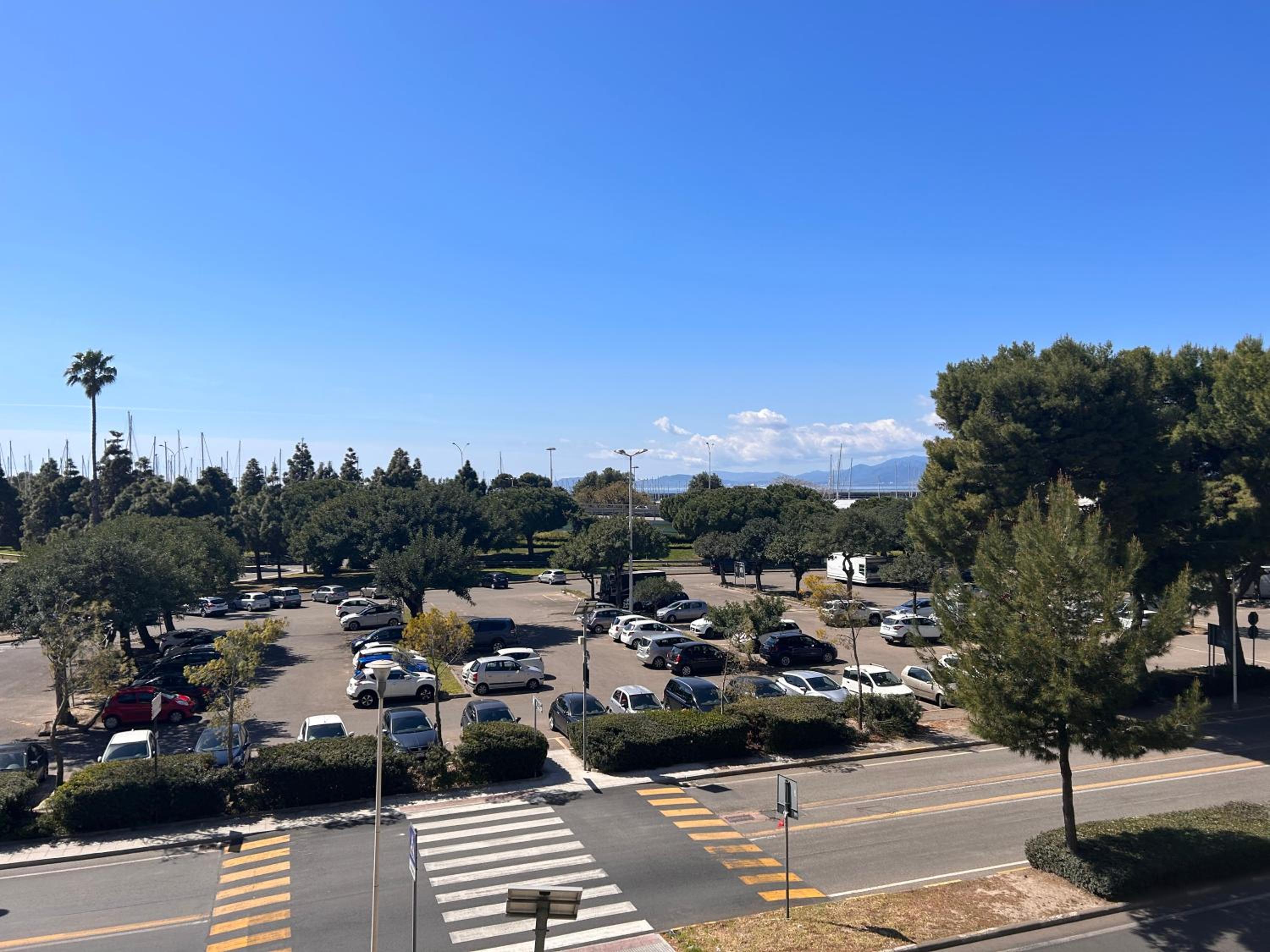B&B SU SICCU view 2