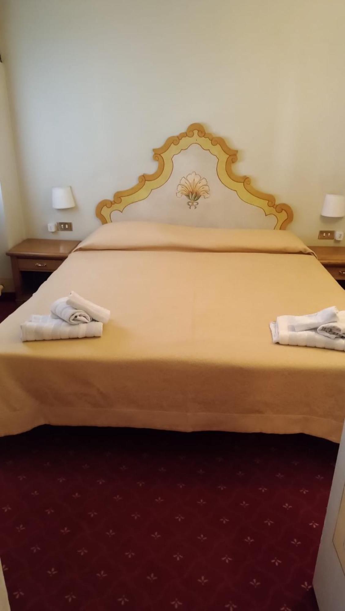 Hotel Posta R.T.A.