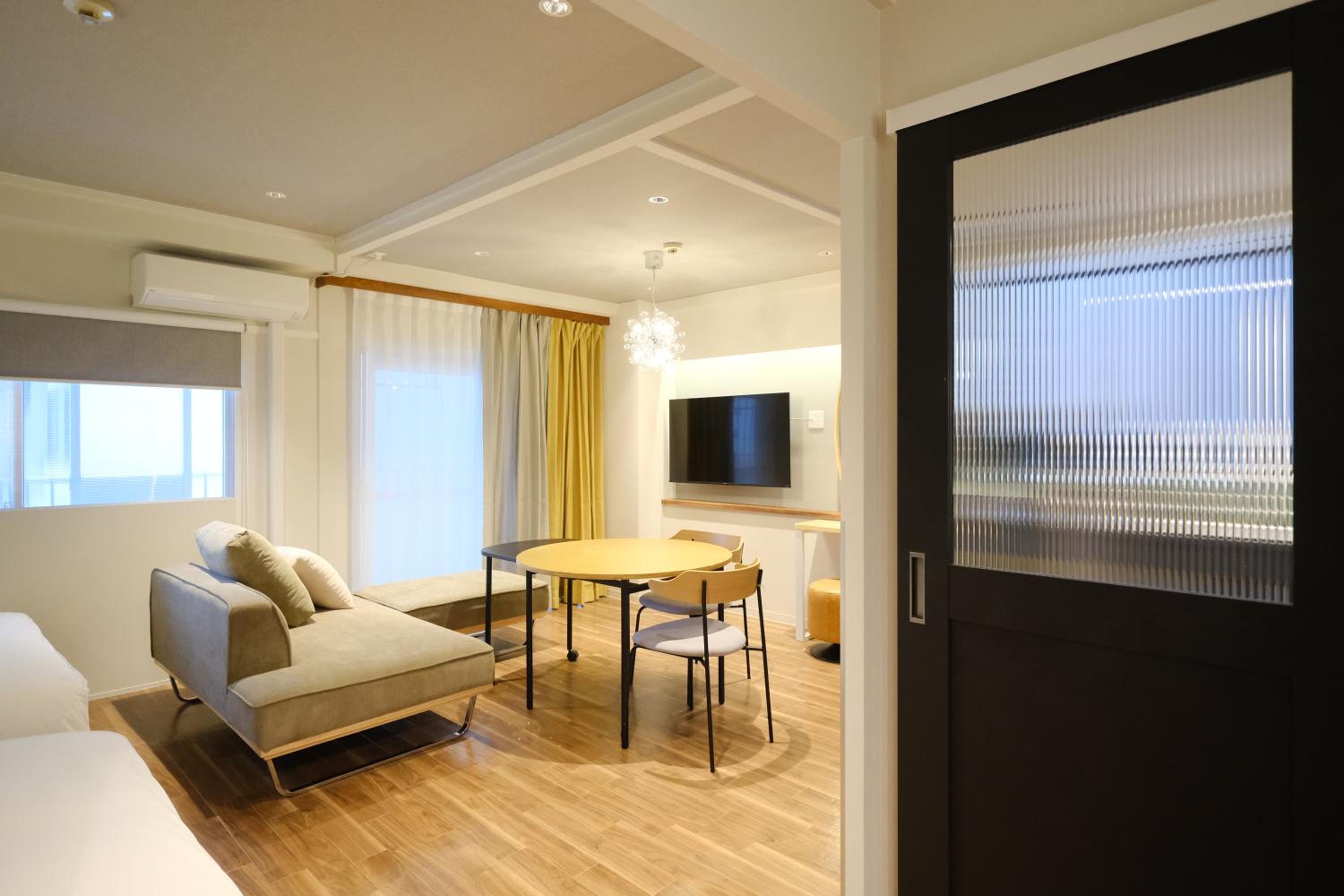 Namba Hara apartment