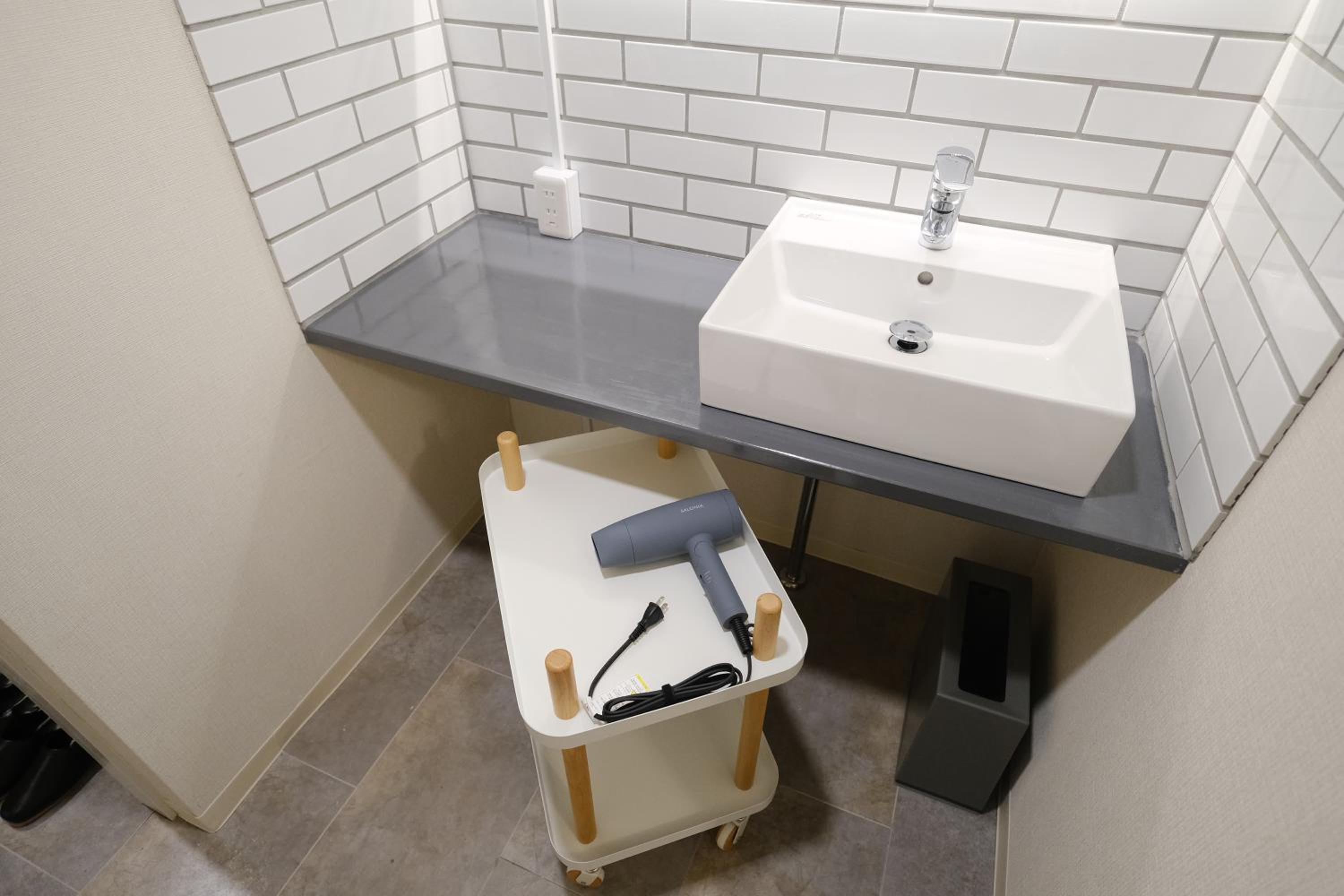 Namba Hara apartment