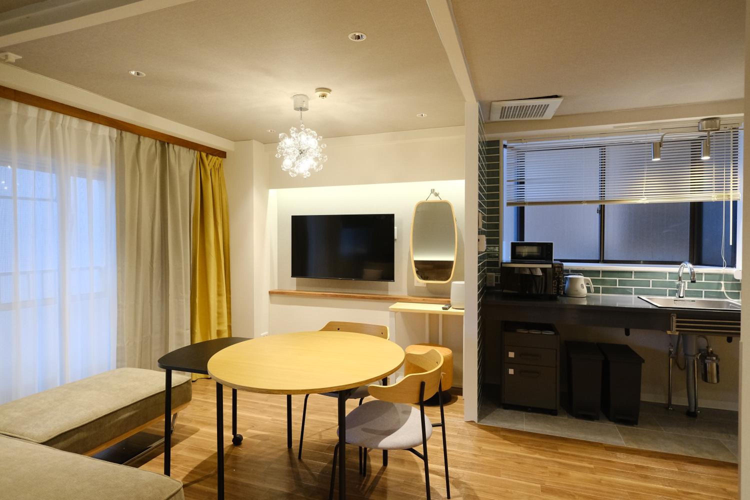Namba Hara apartment