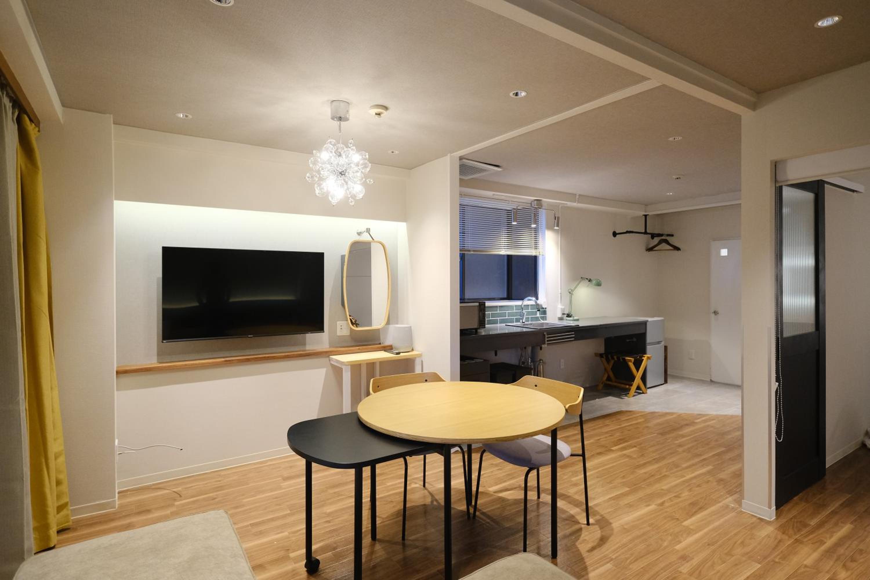 Namba Hara apartment