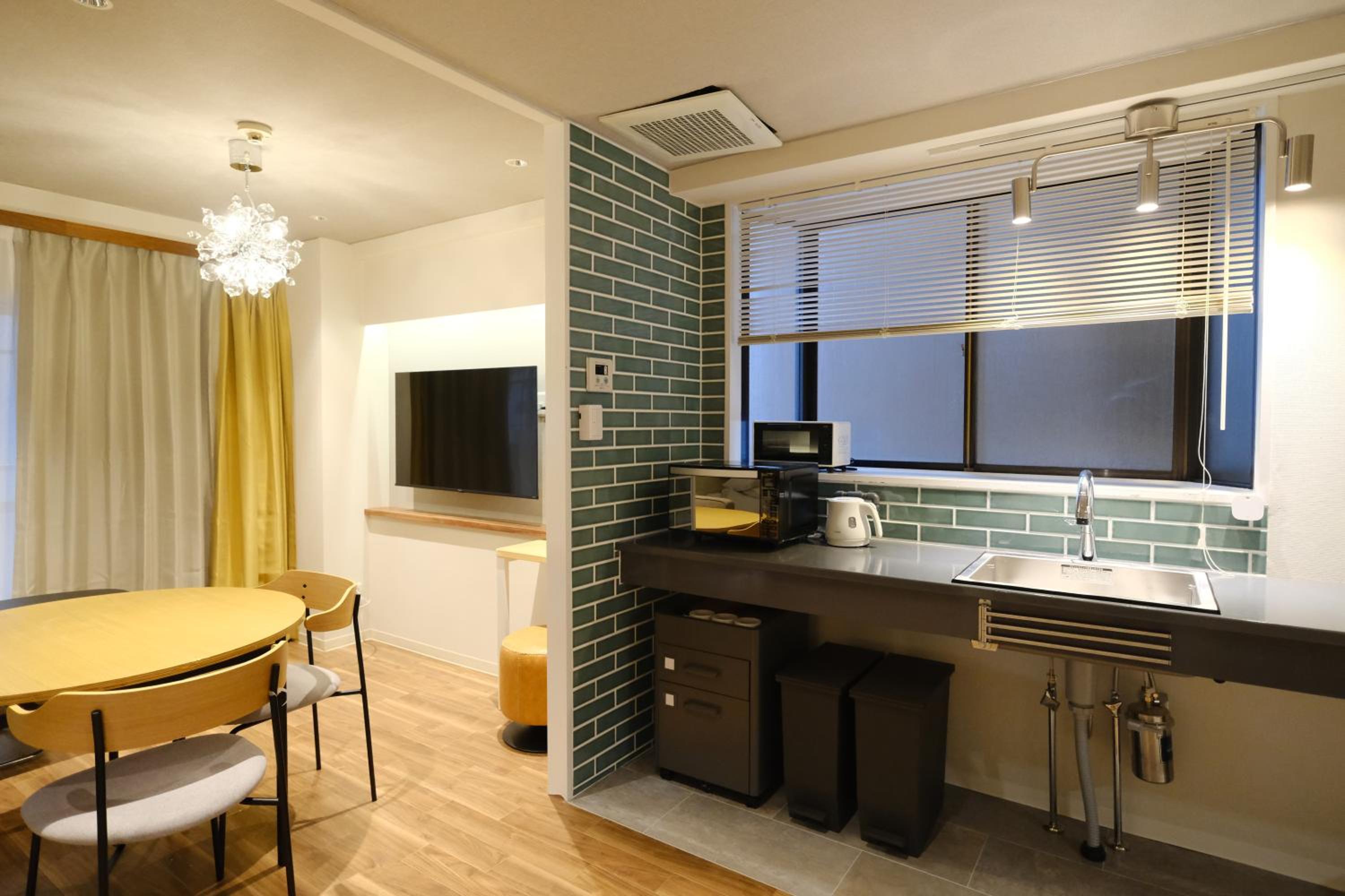 Namba Hara apartment