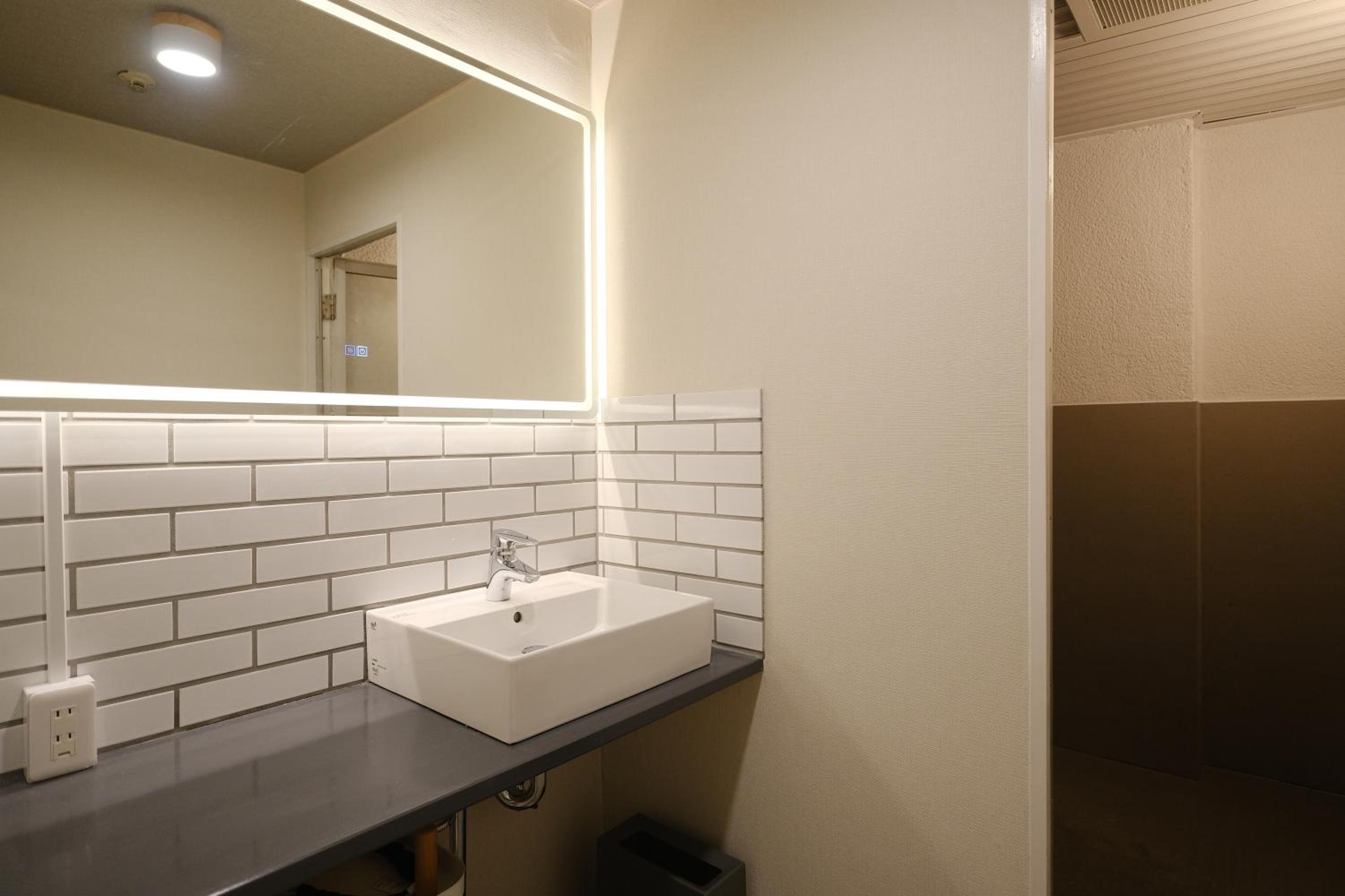 Namba Hara apartment