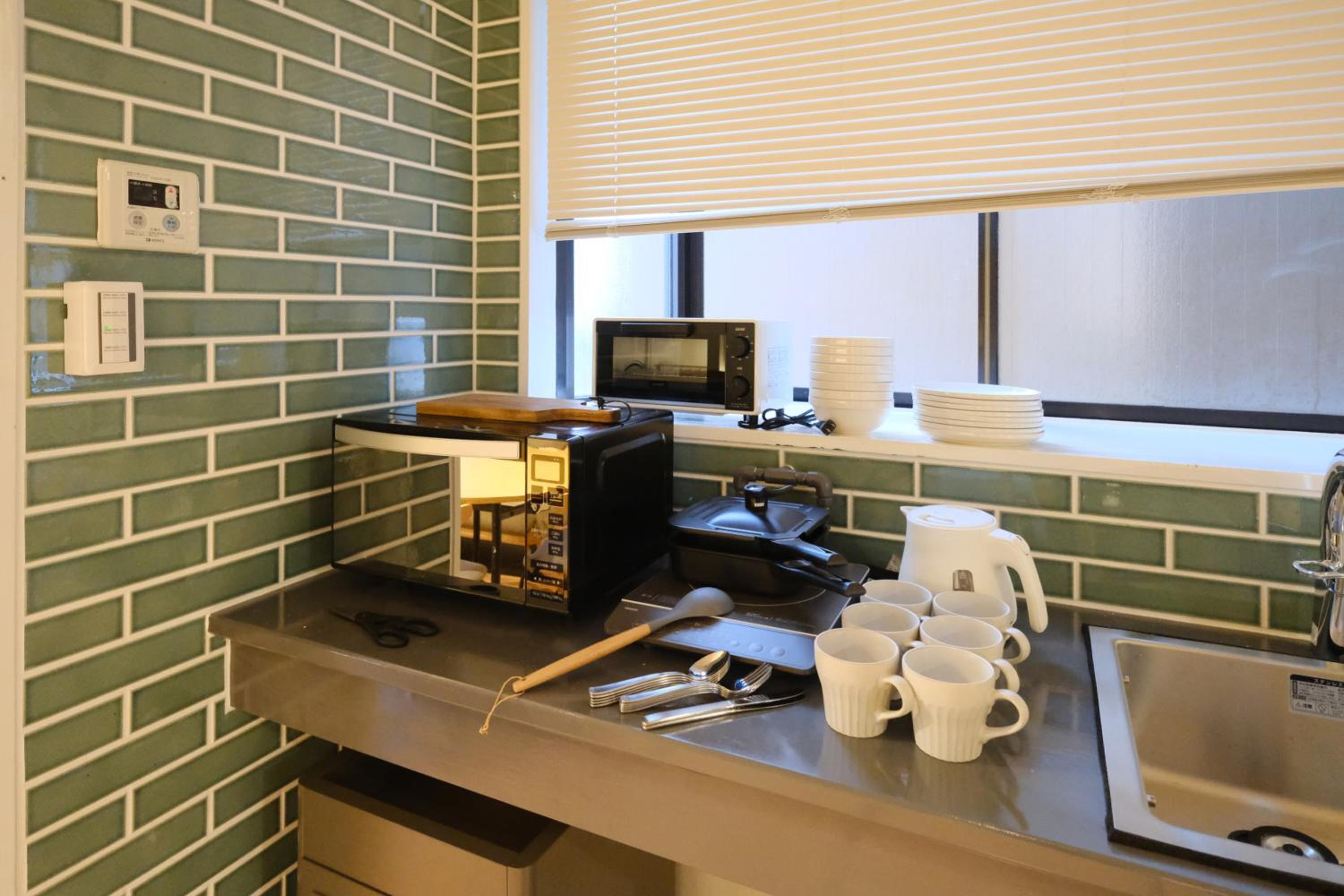 Namba Hara apartment