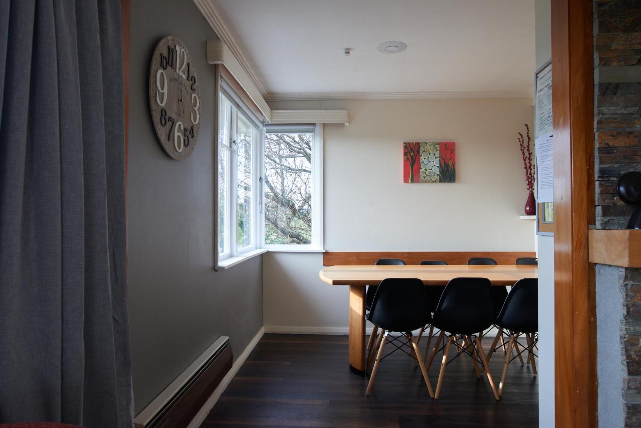 The Field House - Ohakune Holiday Home view 4