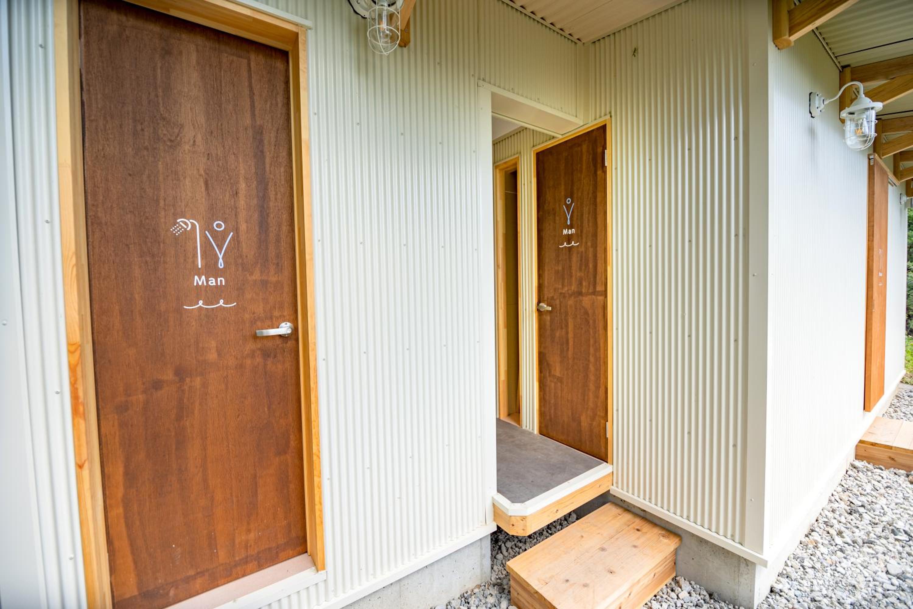 てんとうみ 渋川海岸グランピング Tentoumi Shibukawa Beach Glamping, Tamano - 19