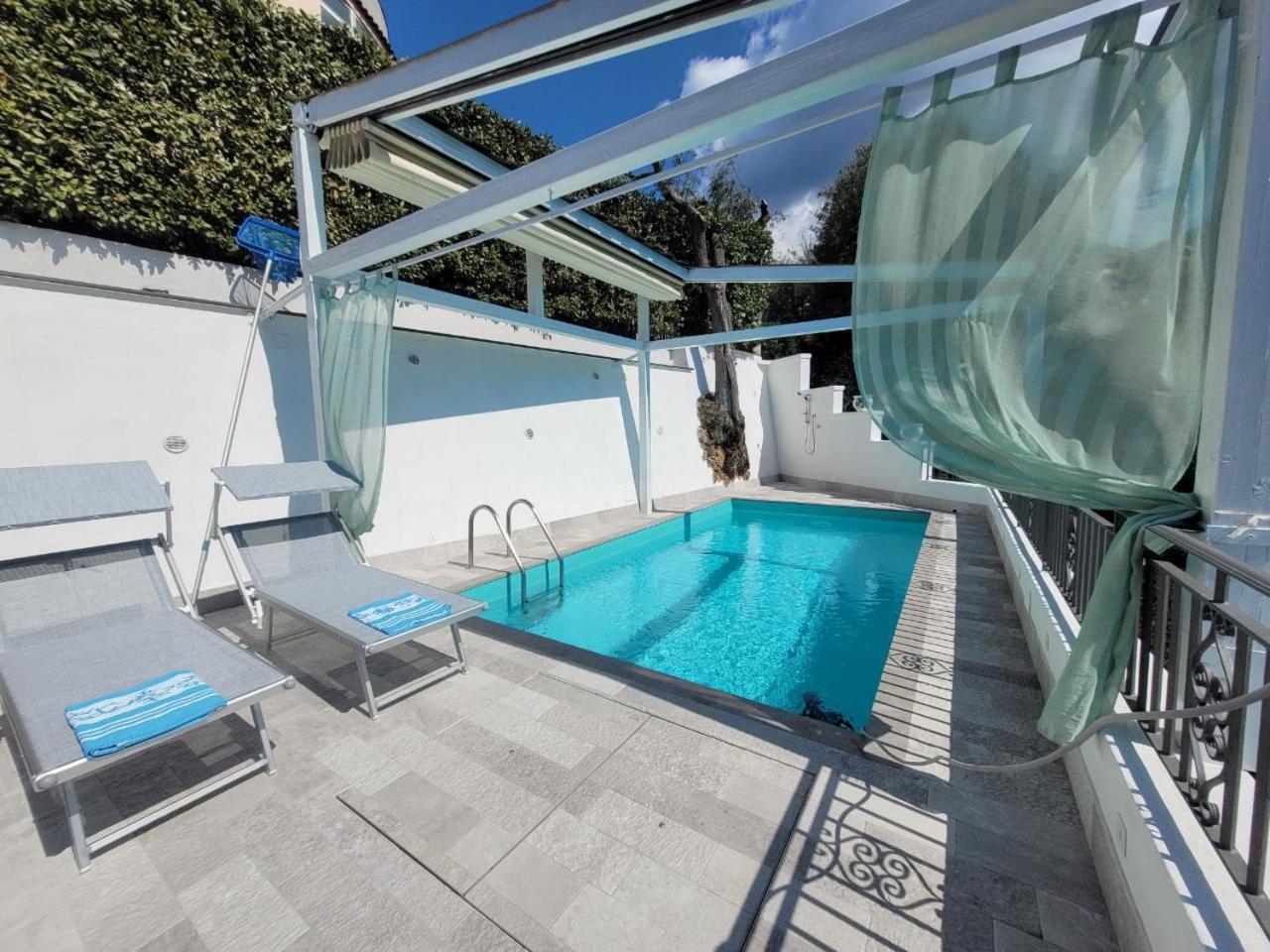 Relais Cannavacciuolo photo 2