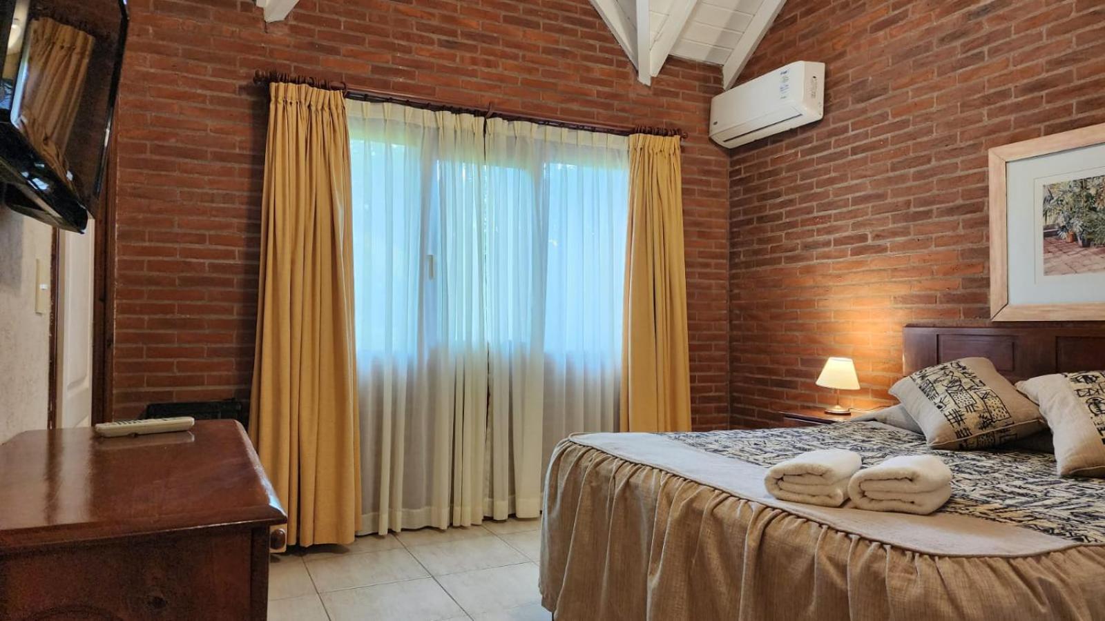 Refugio del Bosque
