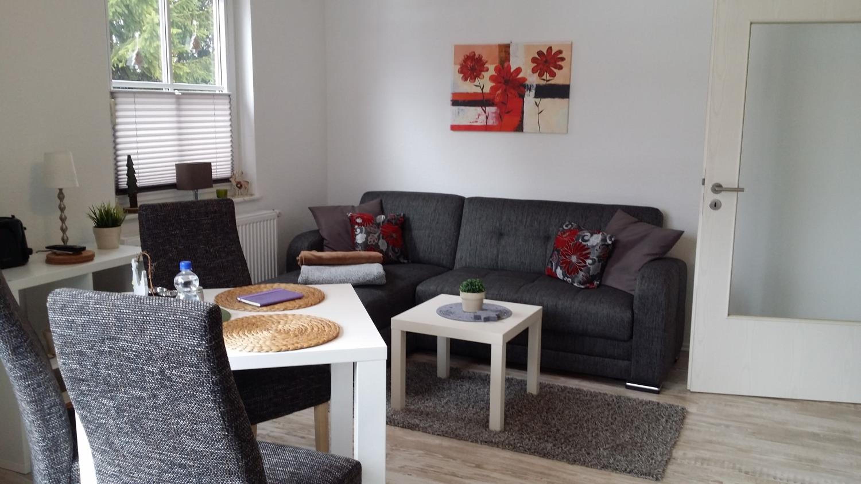 Apartments Gosch Braunlage