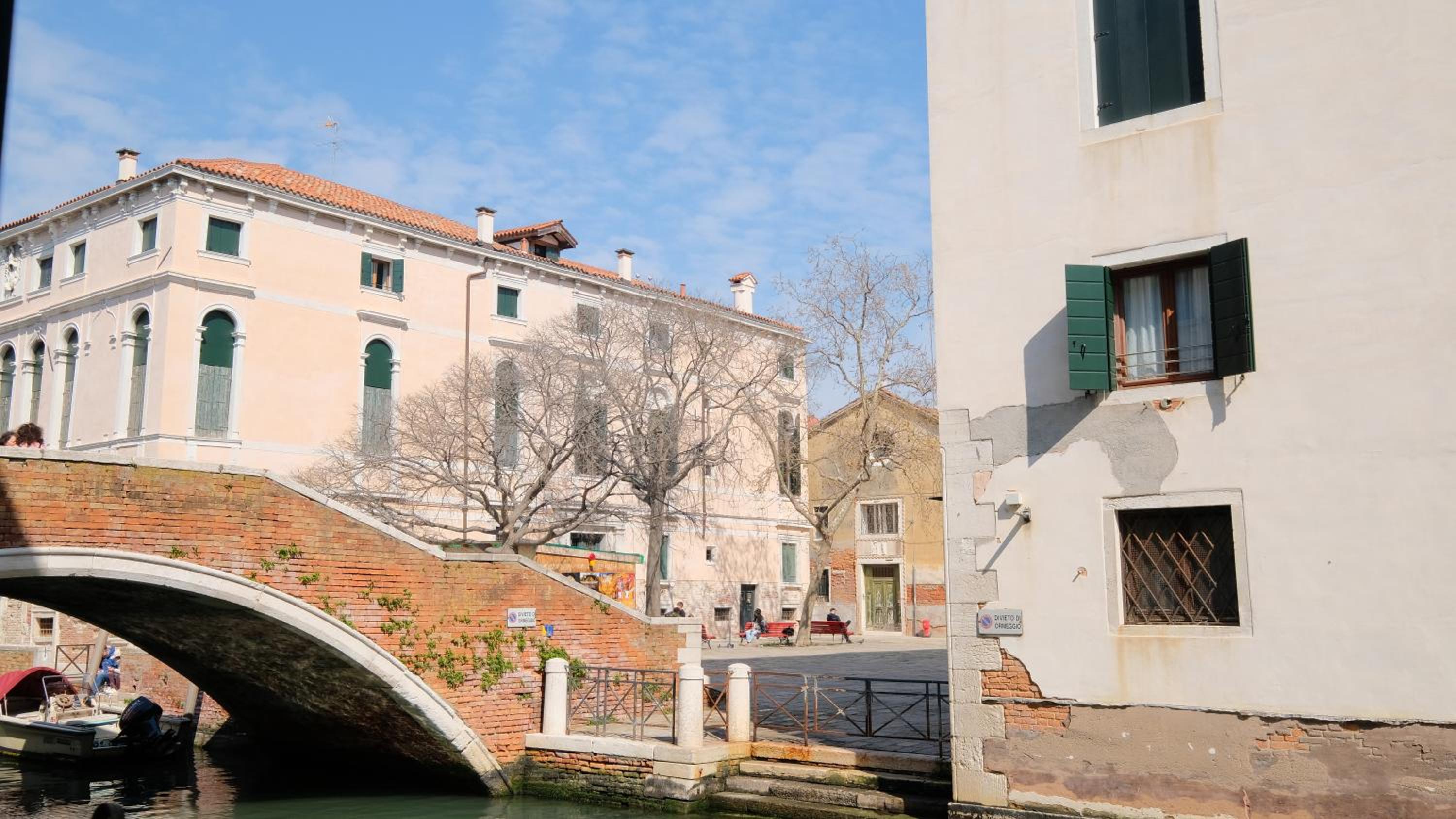 CASA ALUFILI