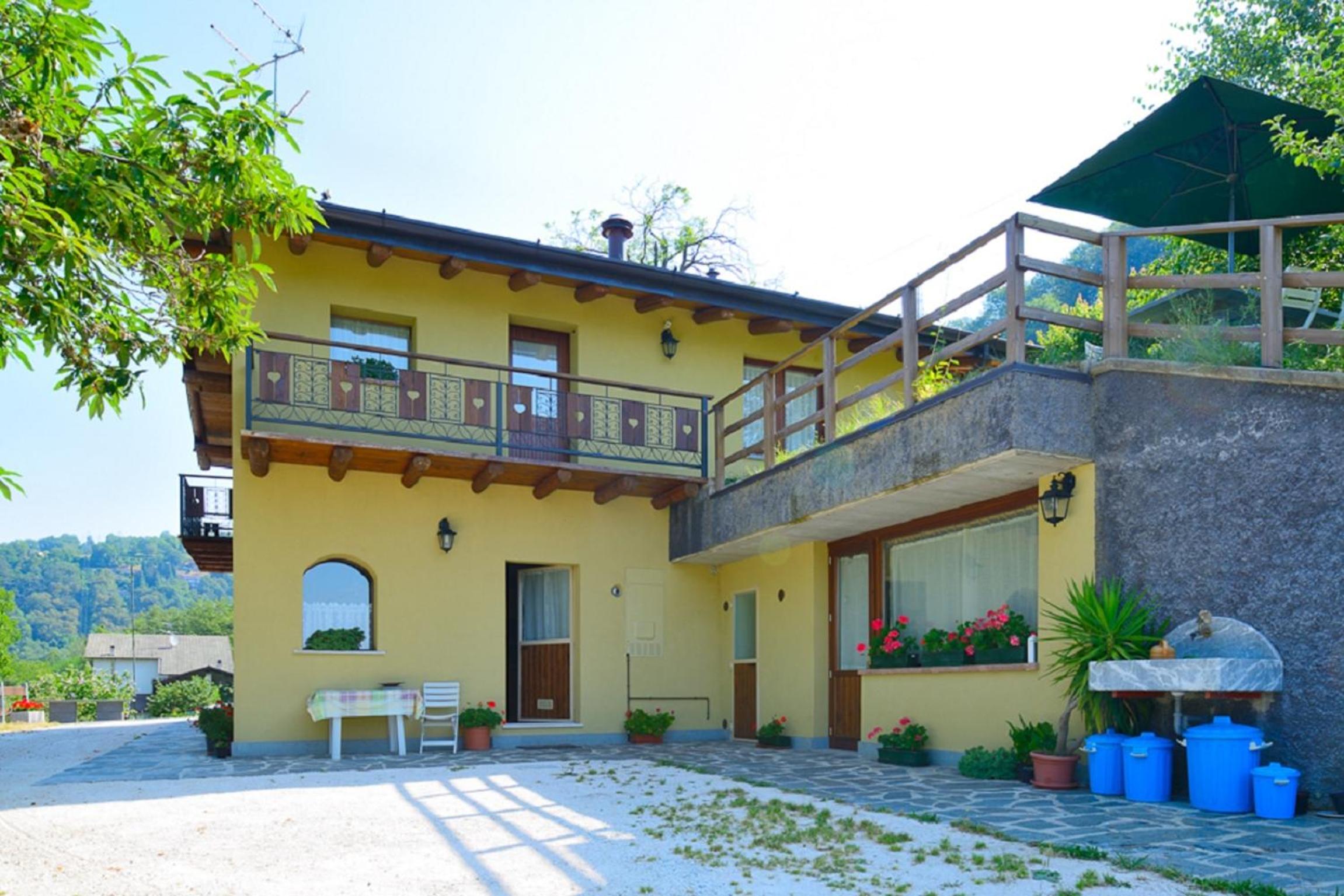 Bed And Breakfast Montino photo 2