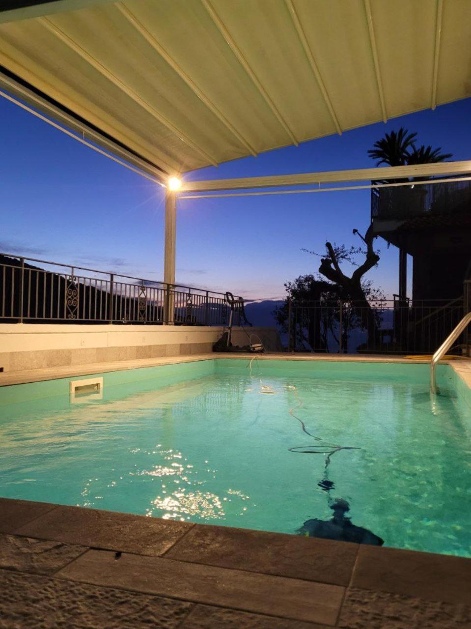 Relais Cannavacciuolo en Vico Equense