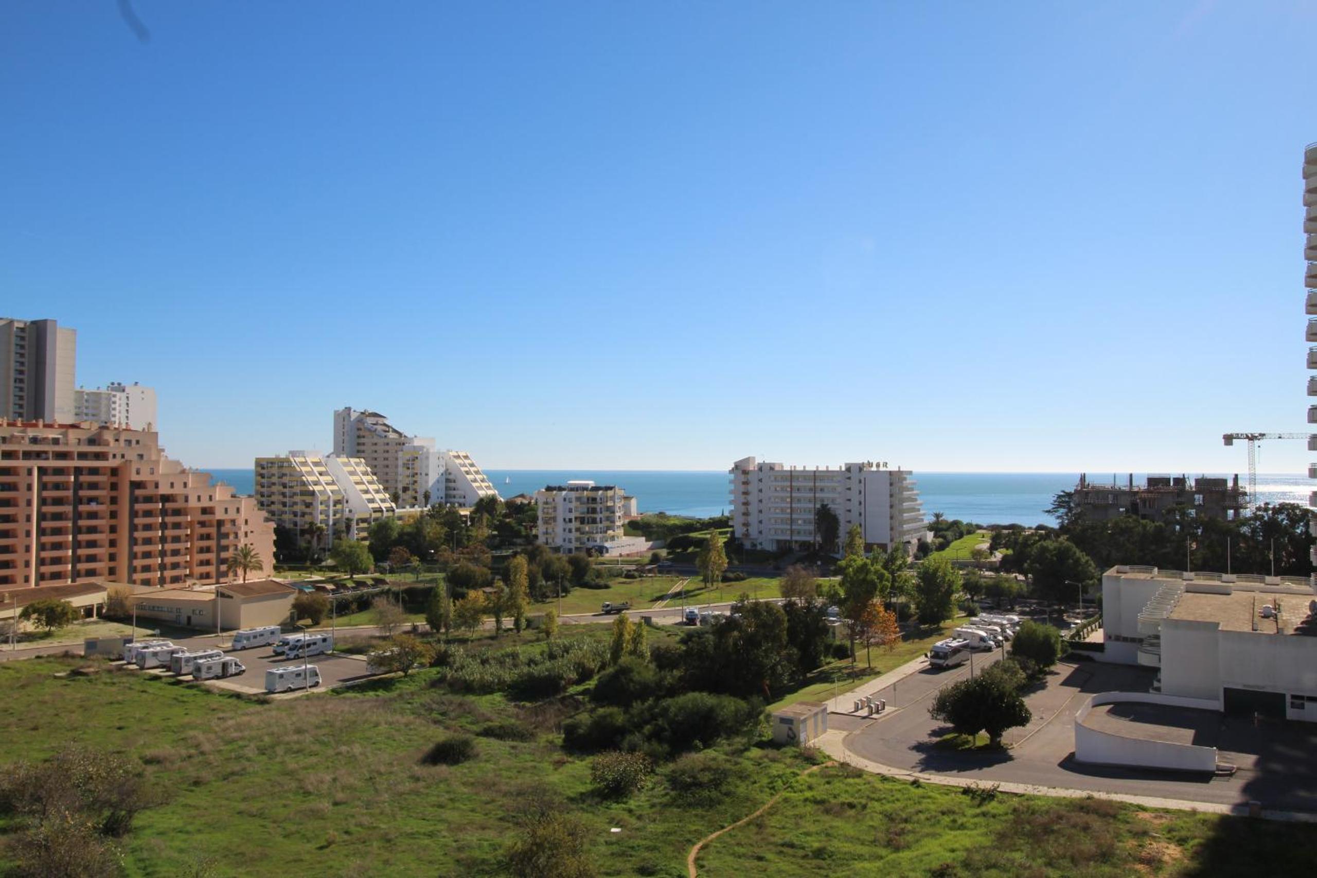 T1 Praia da Rocha Clube Praia Mar view 3