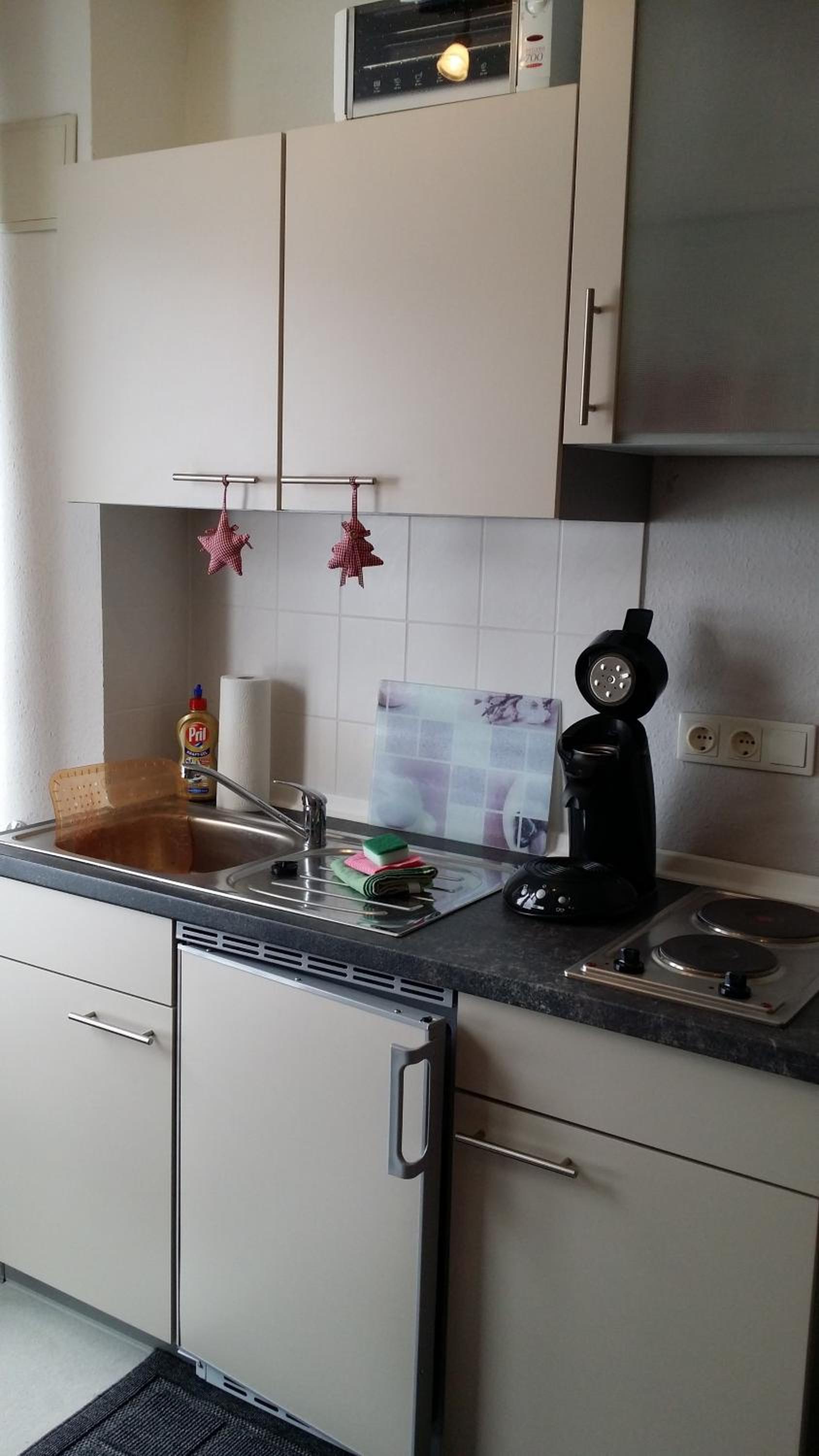 Apartment Gosch an der Skiwiese
