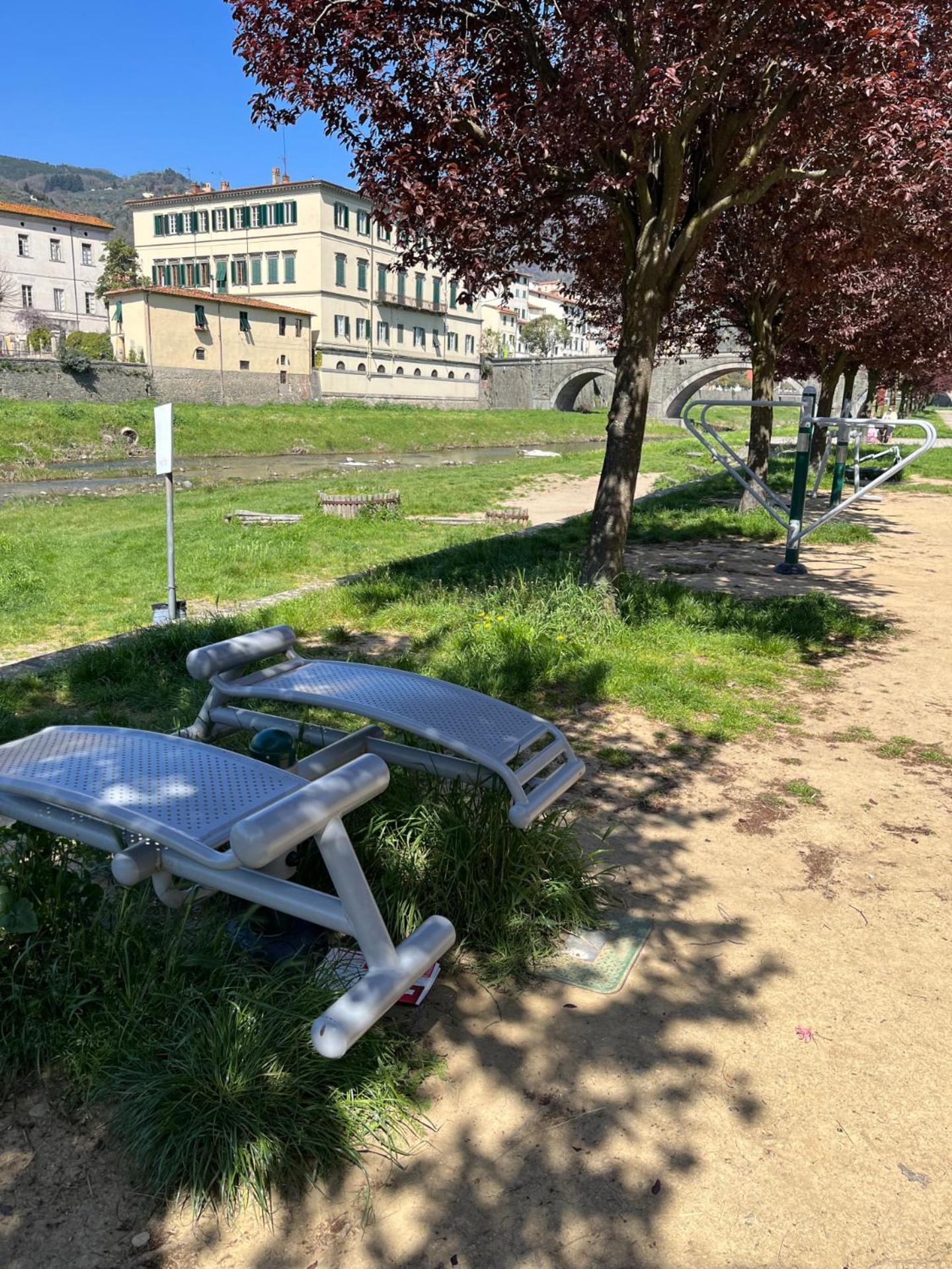 Terrazza Giuliana, Wunderschönes Häuschen in der Toskana mit sonniger, leuchtender Terrasse