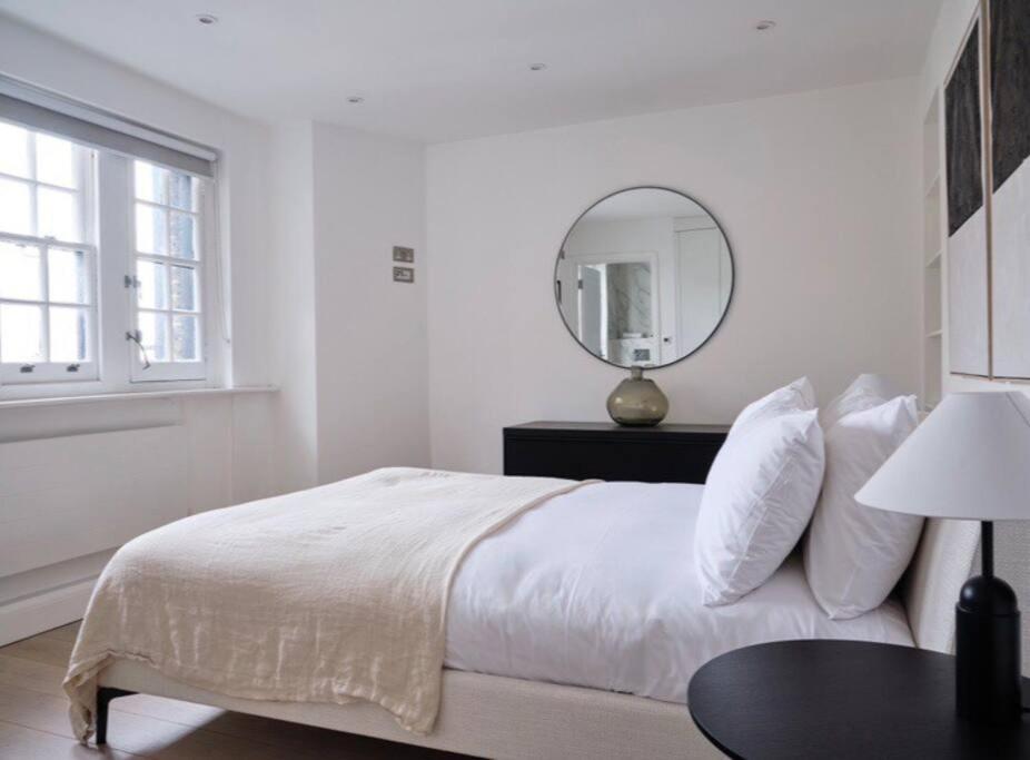 Stunning Marylebone apartment