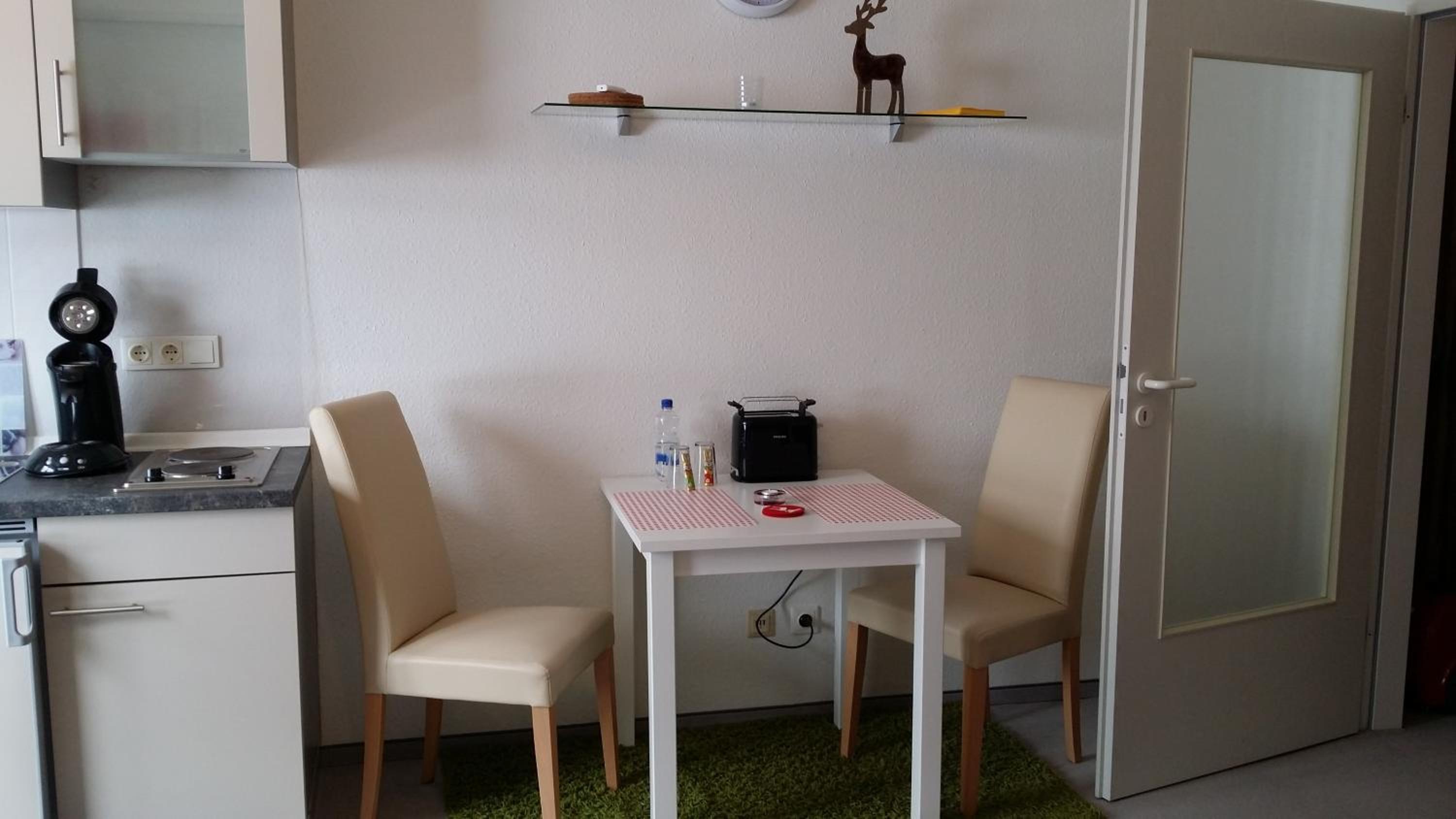 Apartment Gosch an der Skiwiese