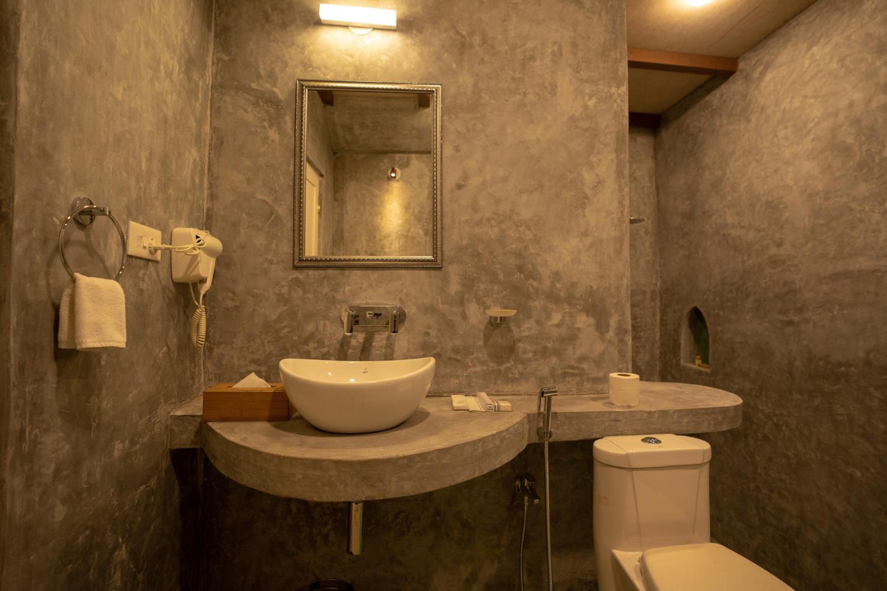 Silva Heritage Resort Goa view 2