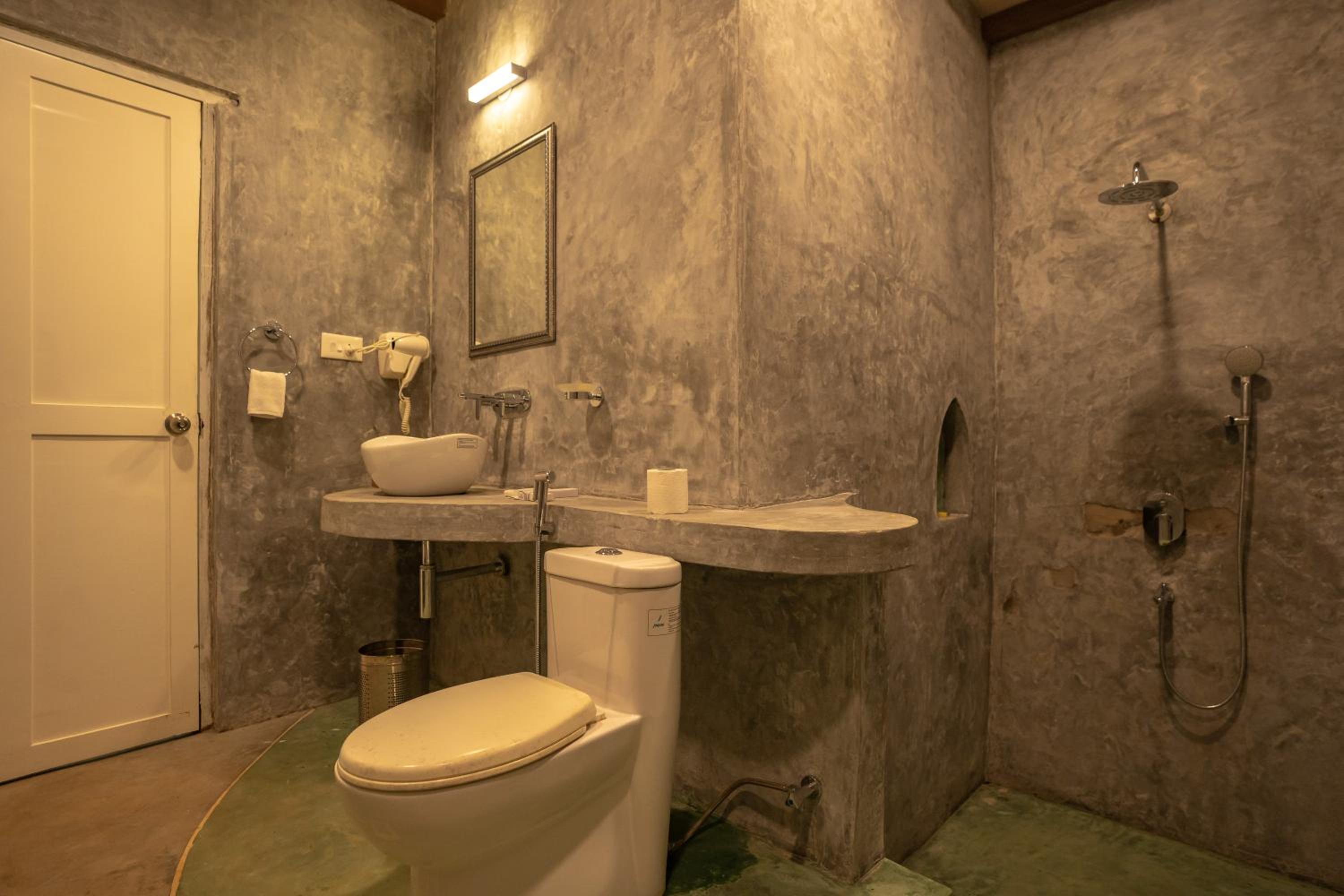 Silva Heritage Resort Goa view 3