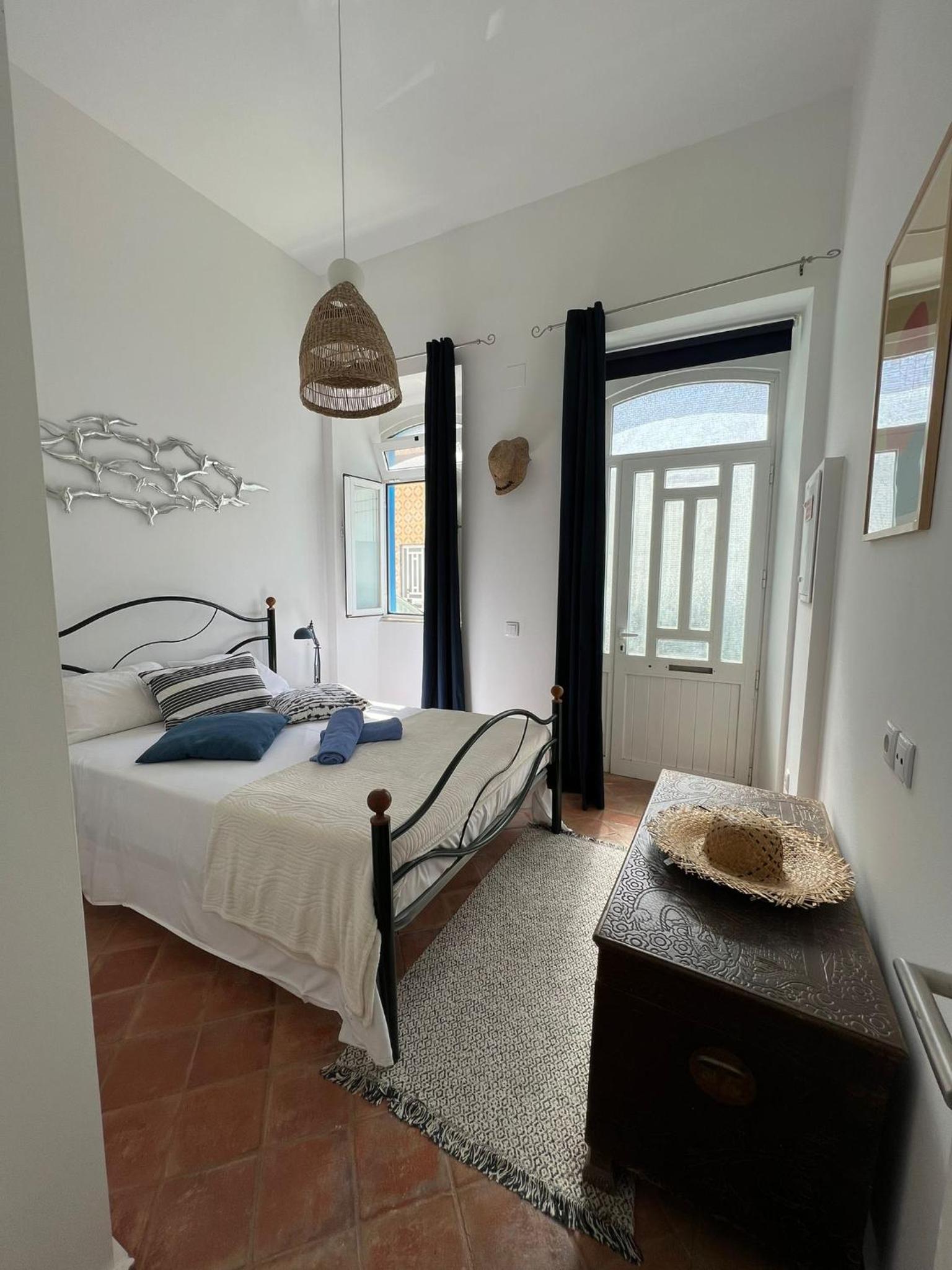 CASA BLUE NOTE view 4