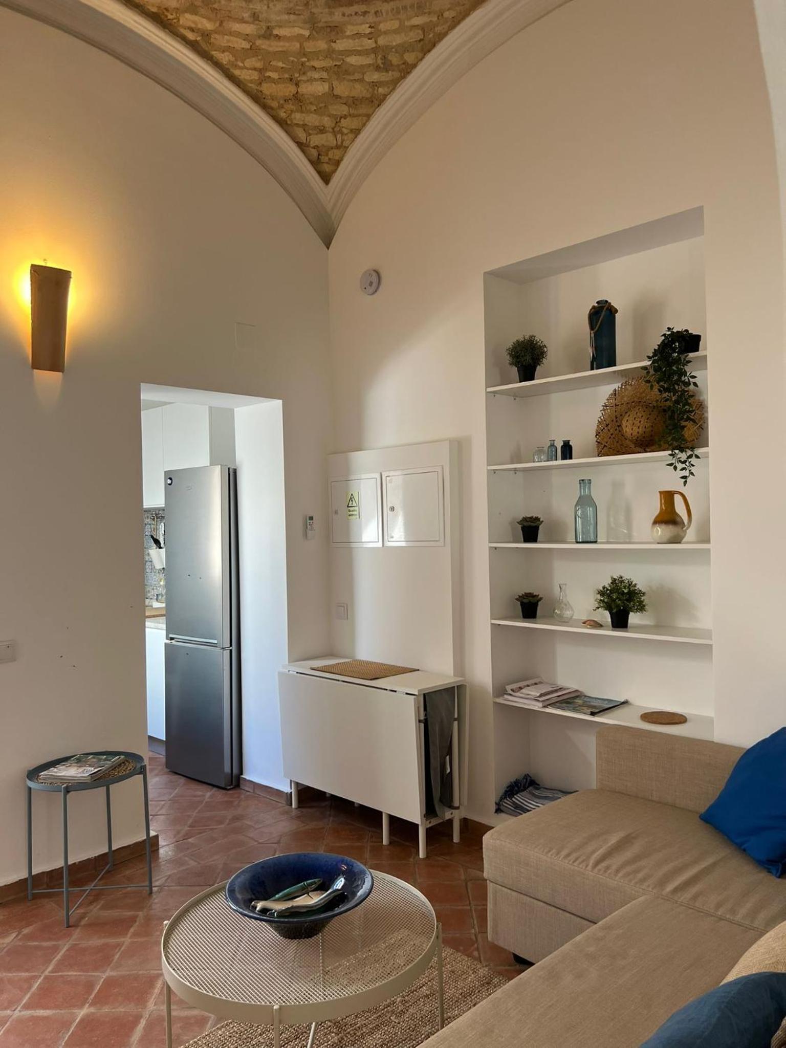 CASA BLUE NOTE view 5