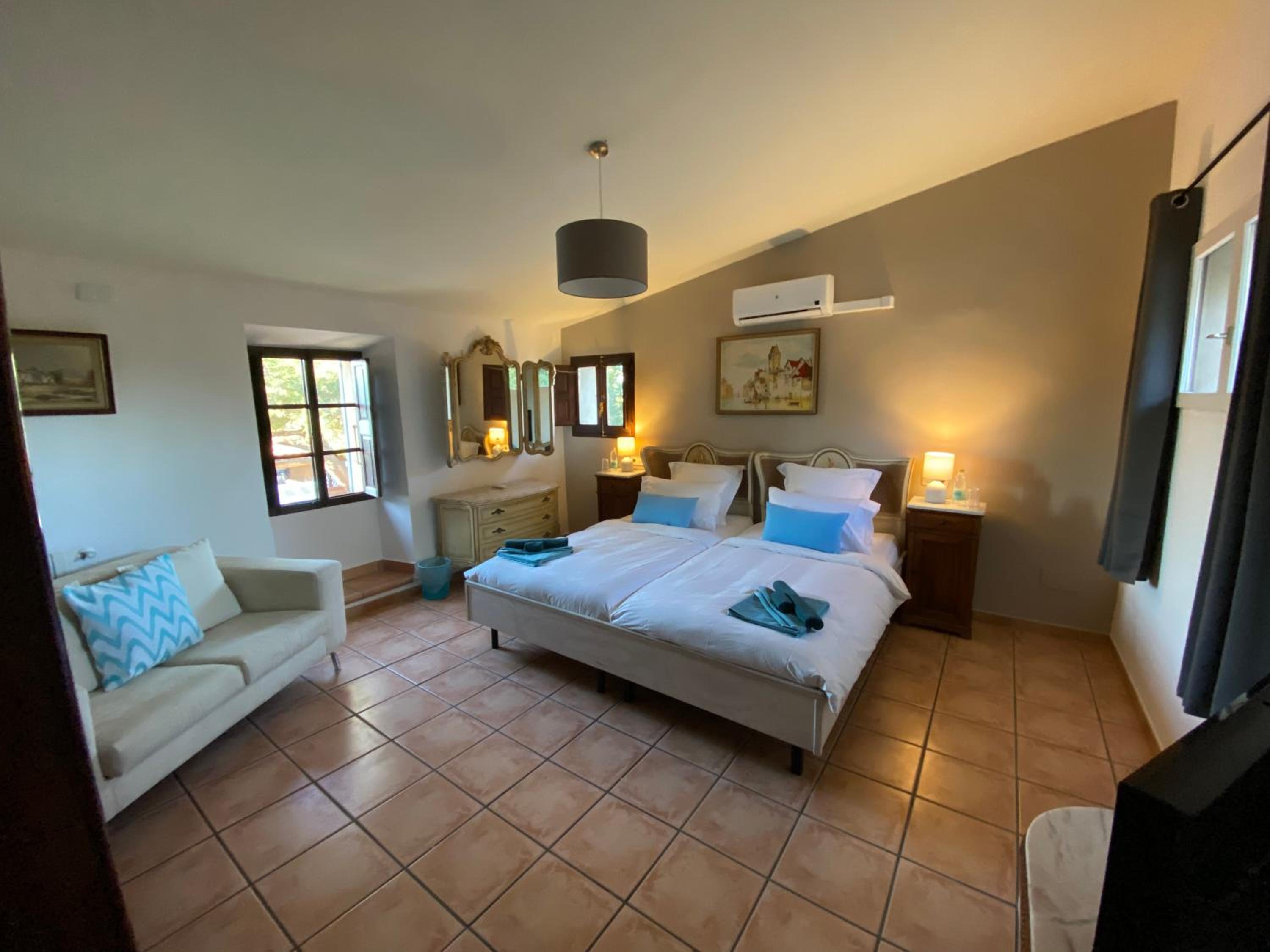 Finca Sa Canova Agroturismo