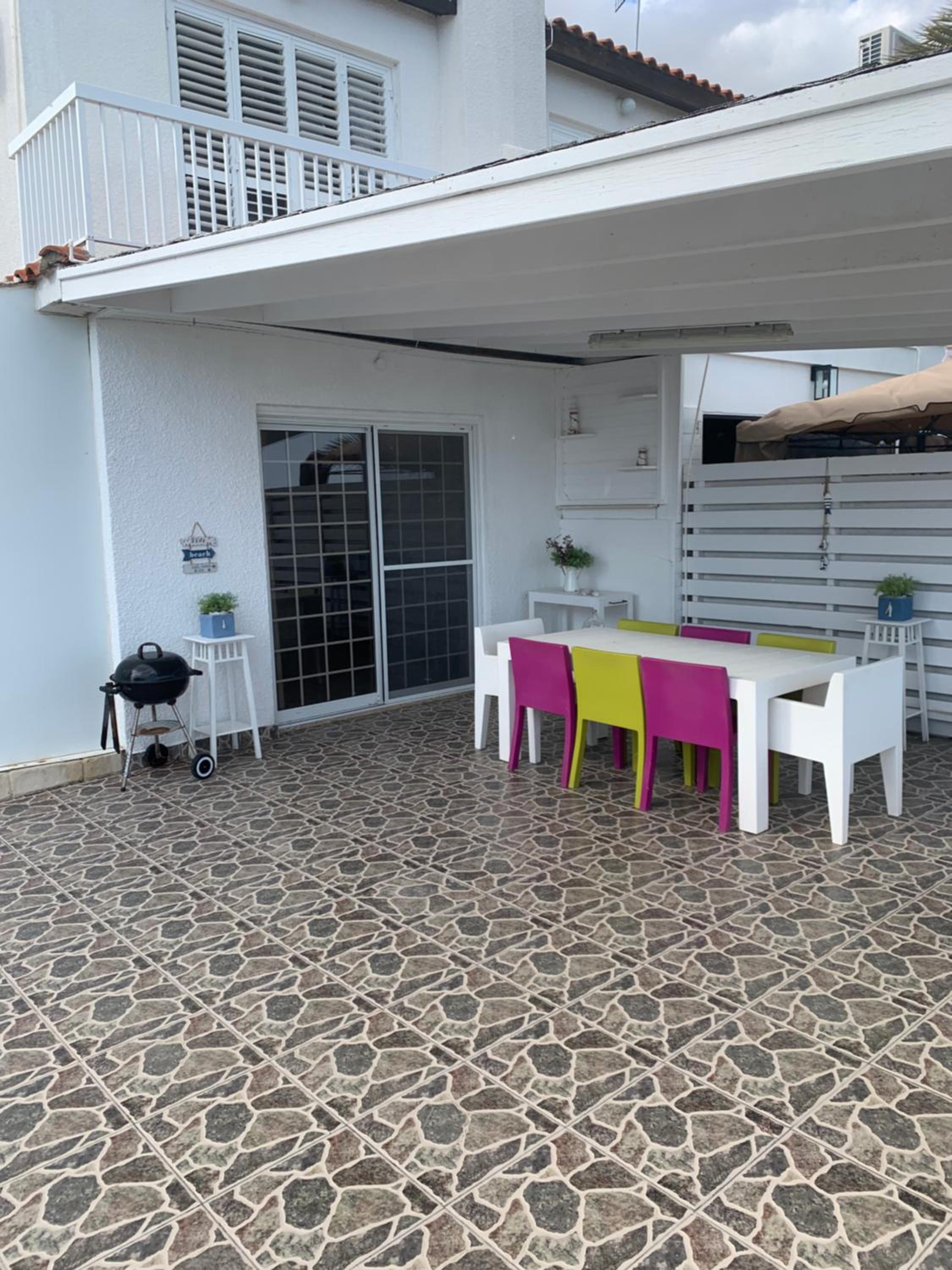 Seafront Beach House