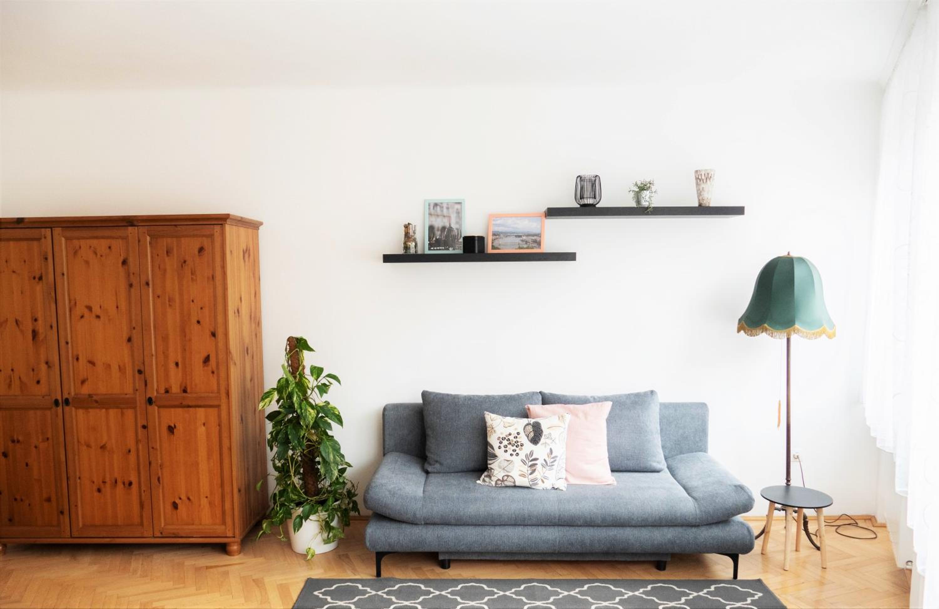Citymajor Apartment-Free parking