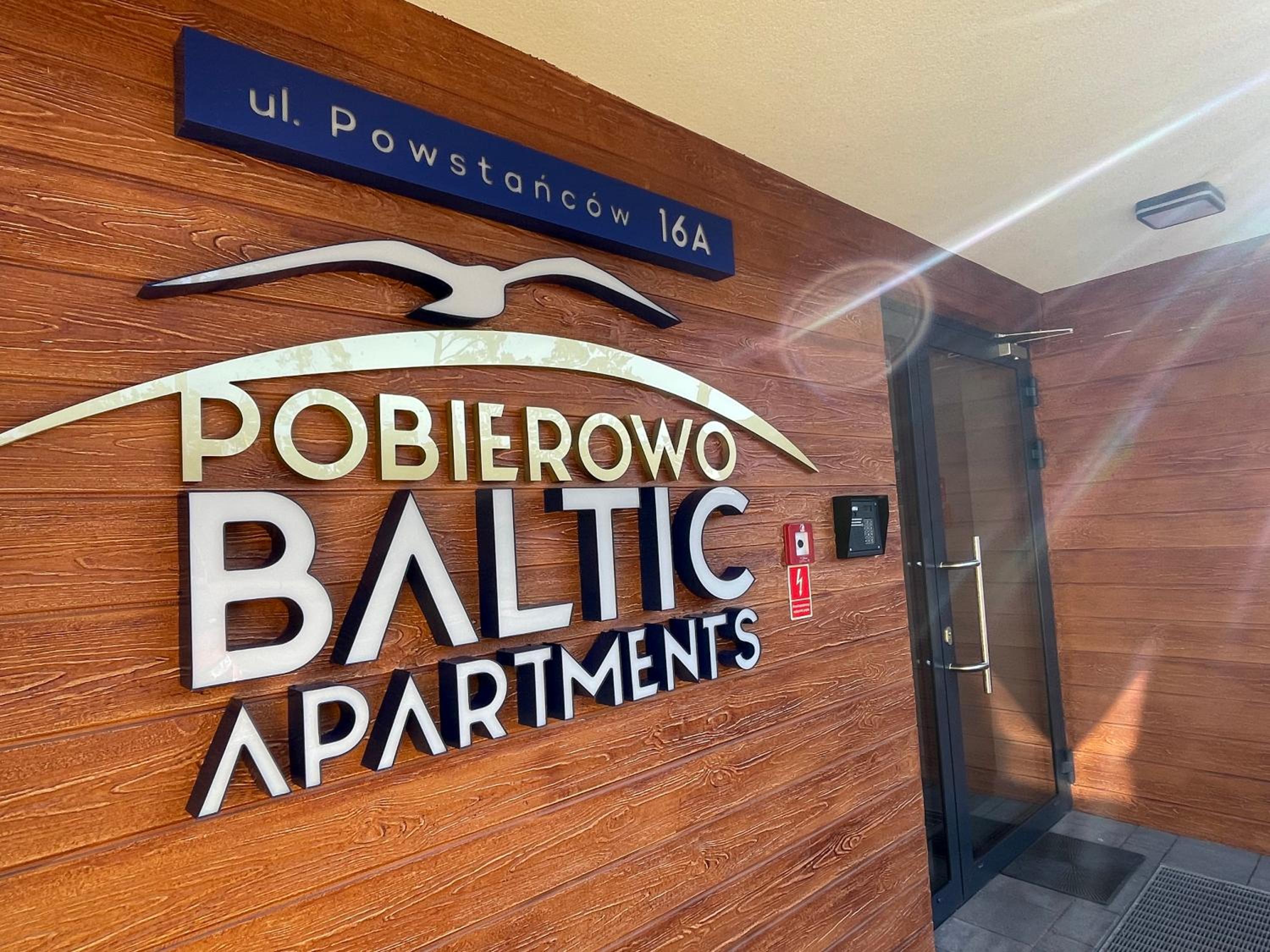 Pobierowo Baltic Apartments A30 - Property Image 5