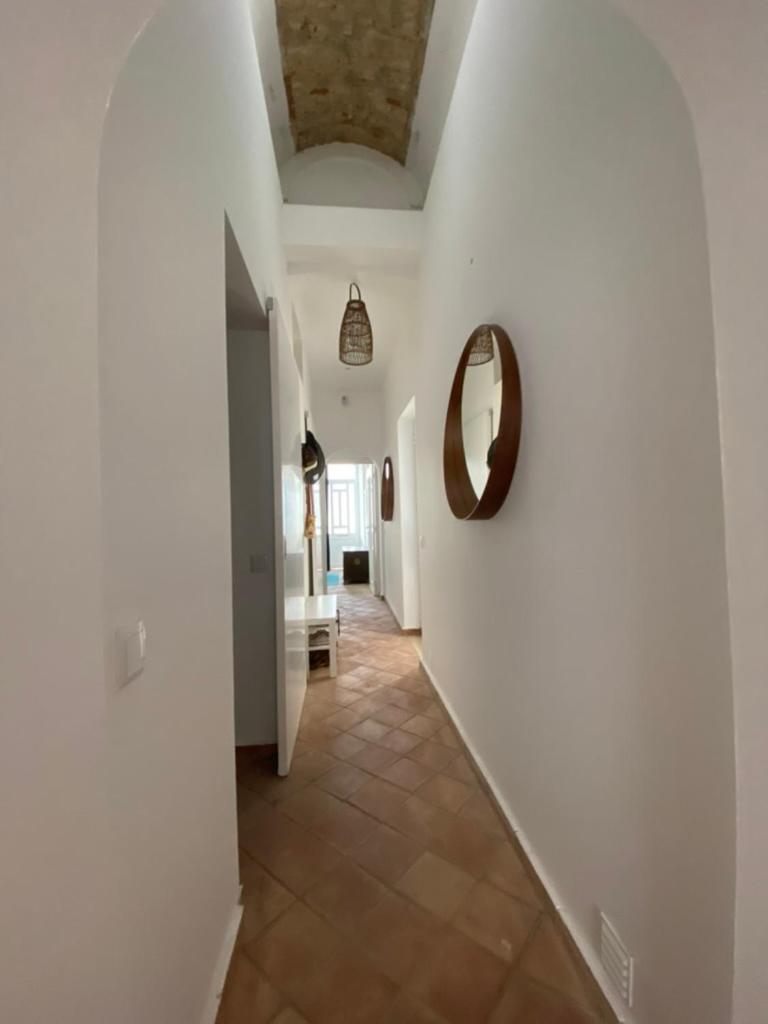 CASA BLUE NOTE view 2