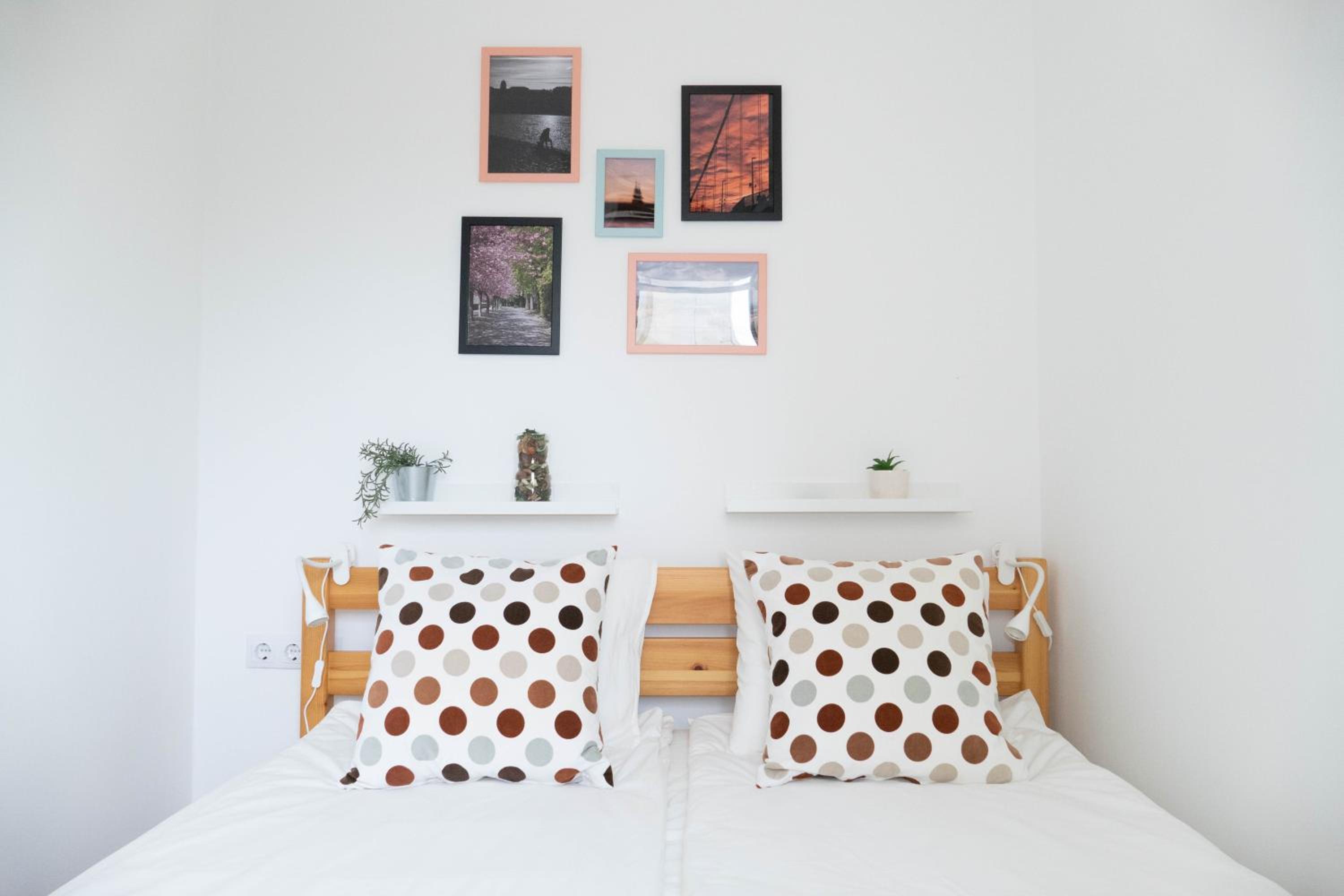 Citymajor Apartment-Free parking