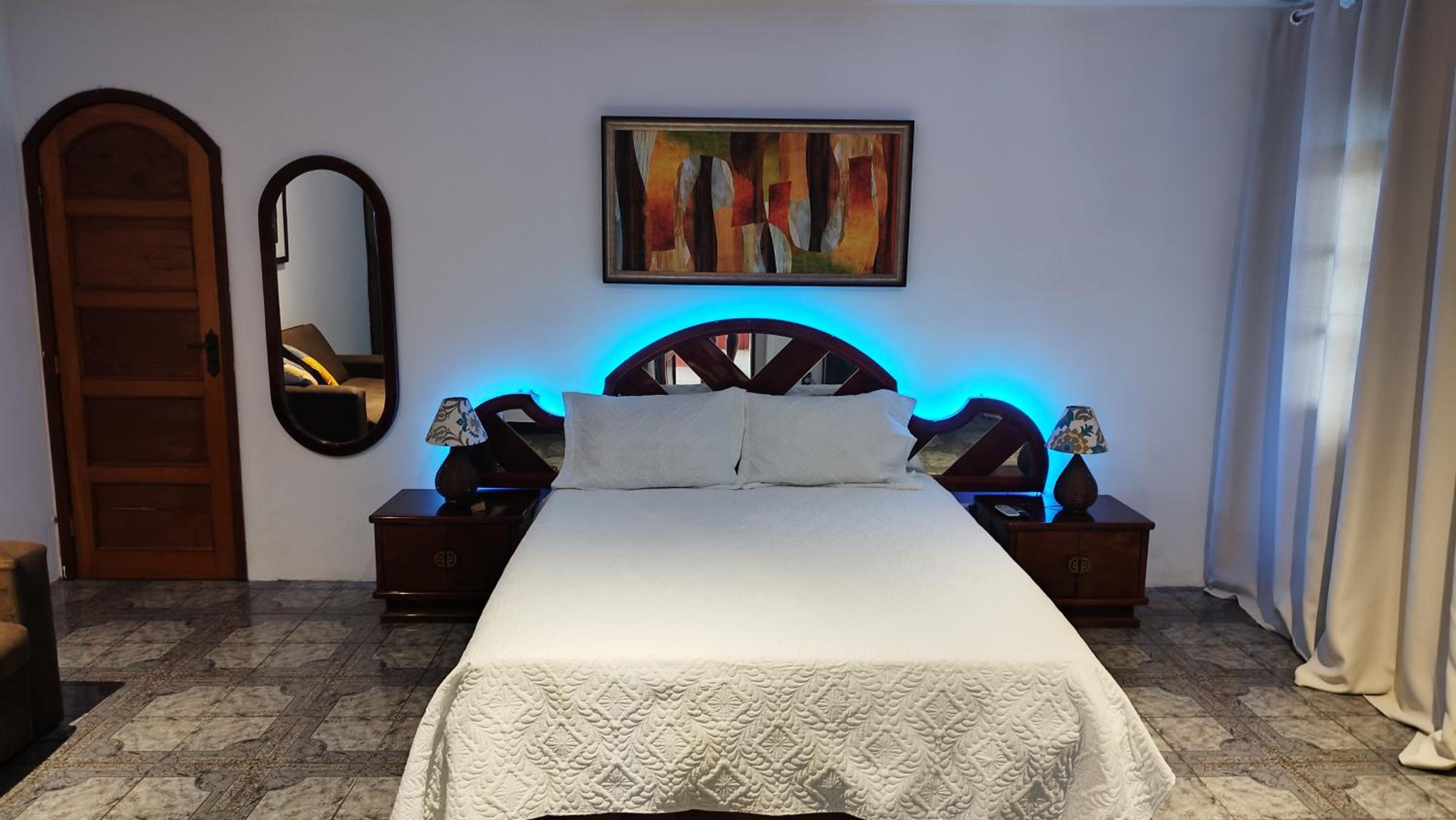 Arraial do Cabo - Suite master en Arraial do Cabo — hotel room