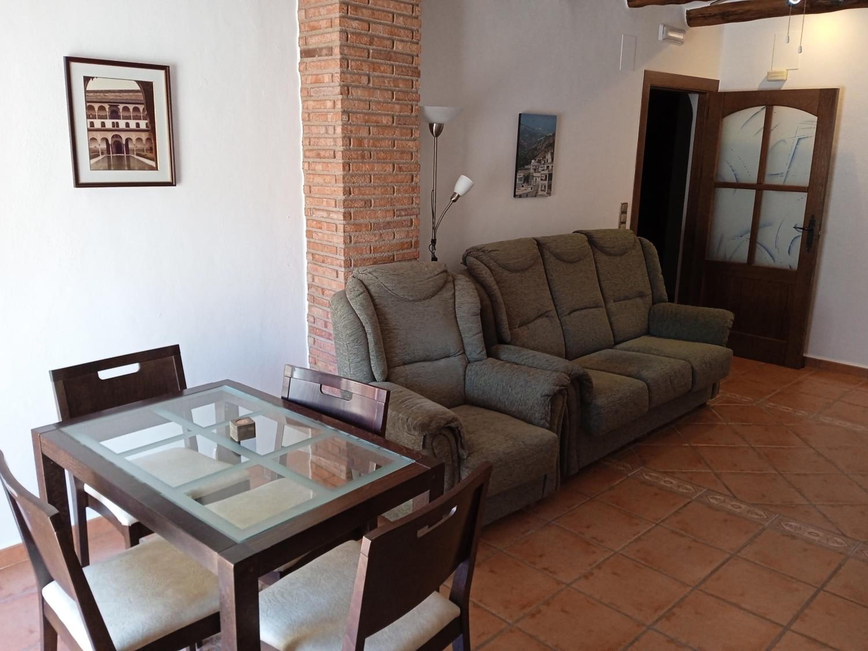 Casa Los Trillizos