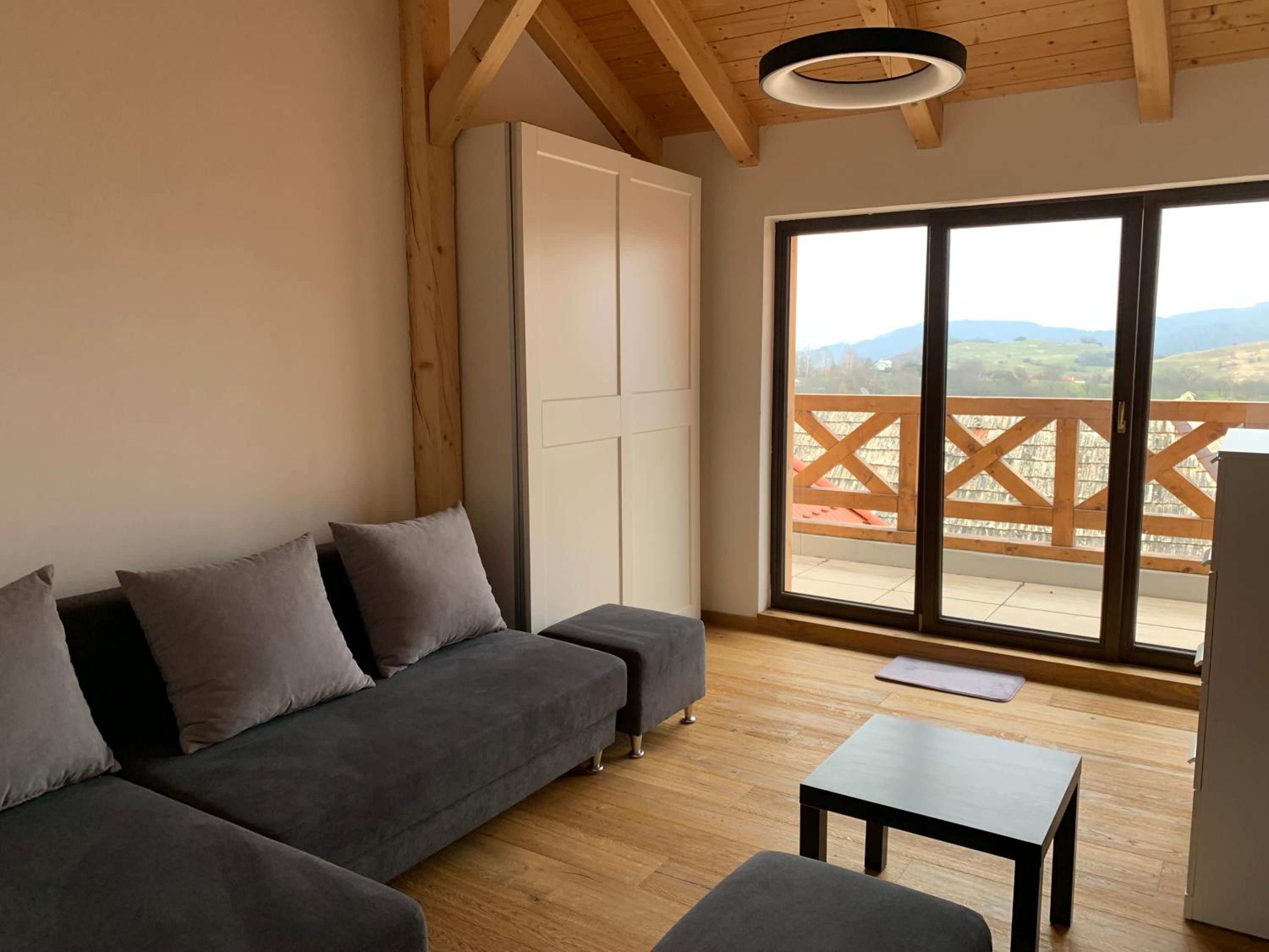 Apartmány Podhorie, Banská Štiavnica view 2