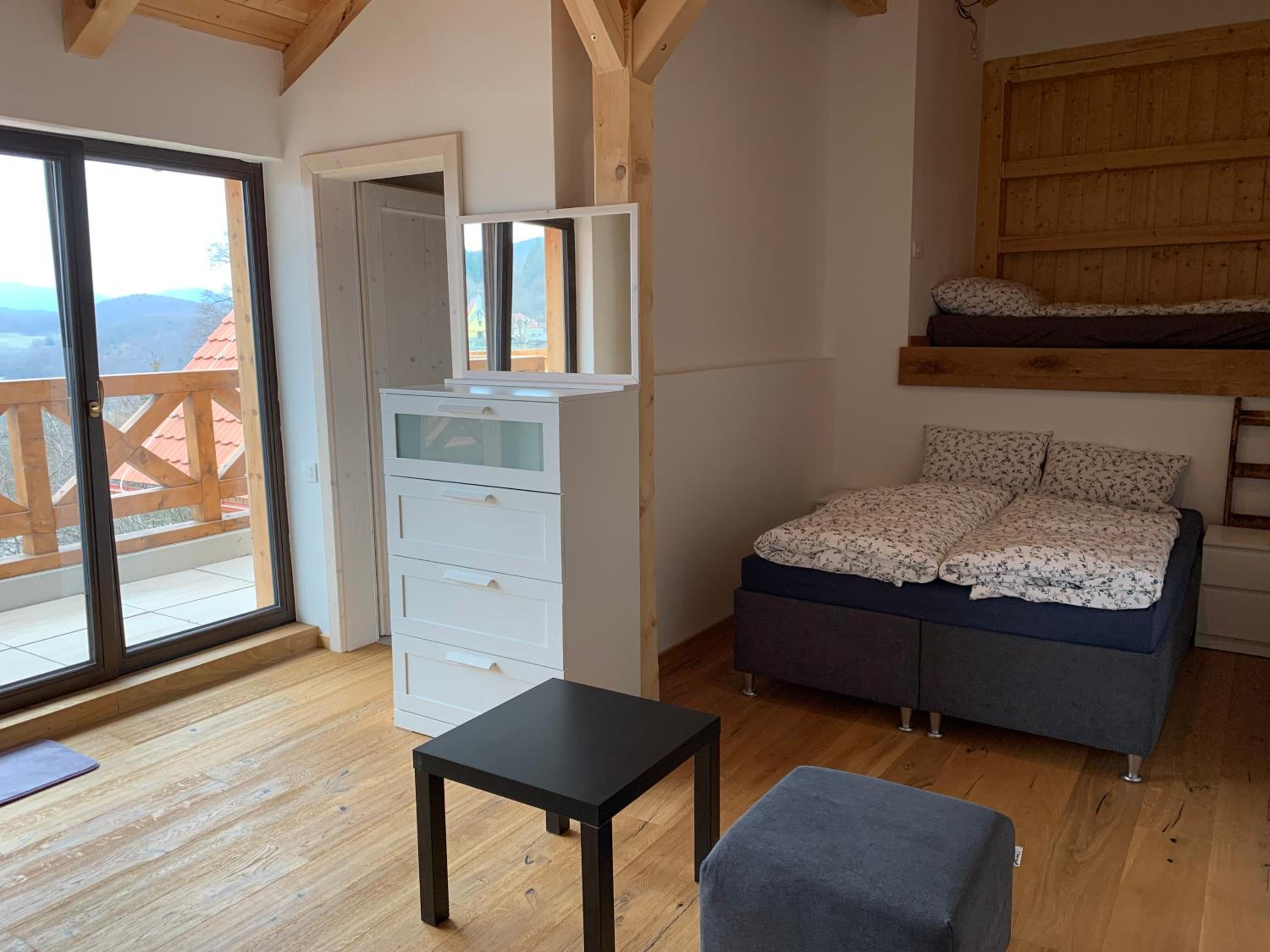 Apartmány Podhorie, Banská Štiavnica view 4