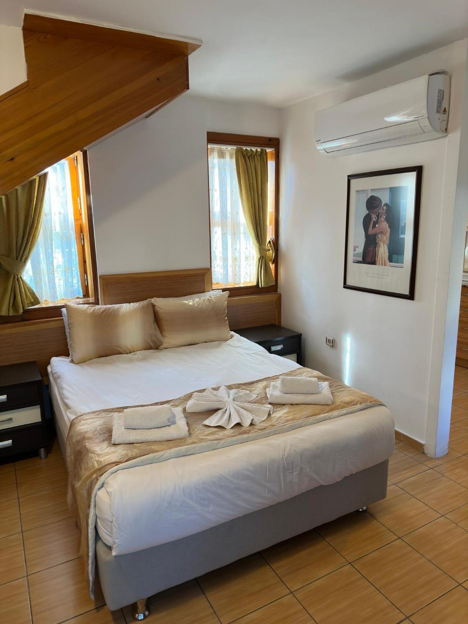 Kaleici Aparts Antalya