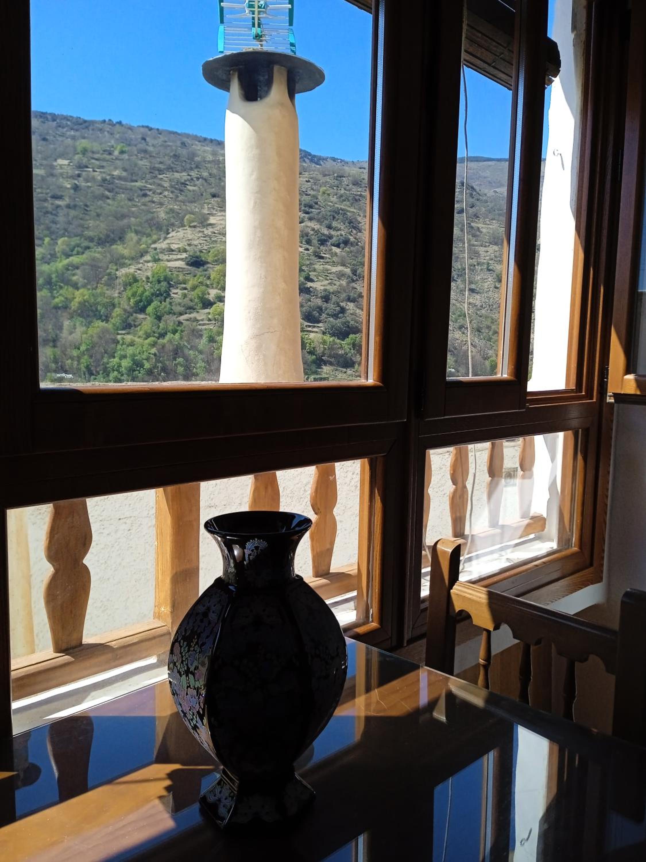 Casa Los Trillizos