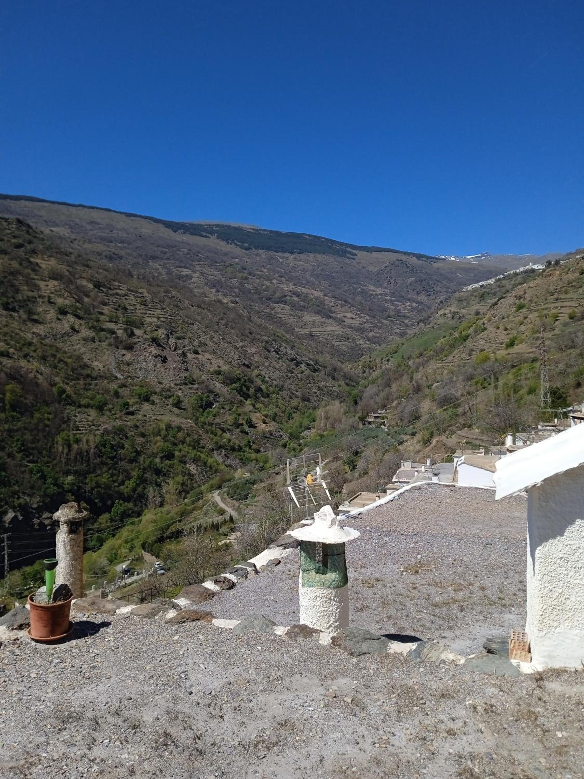 Casa Los Trillizos