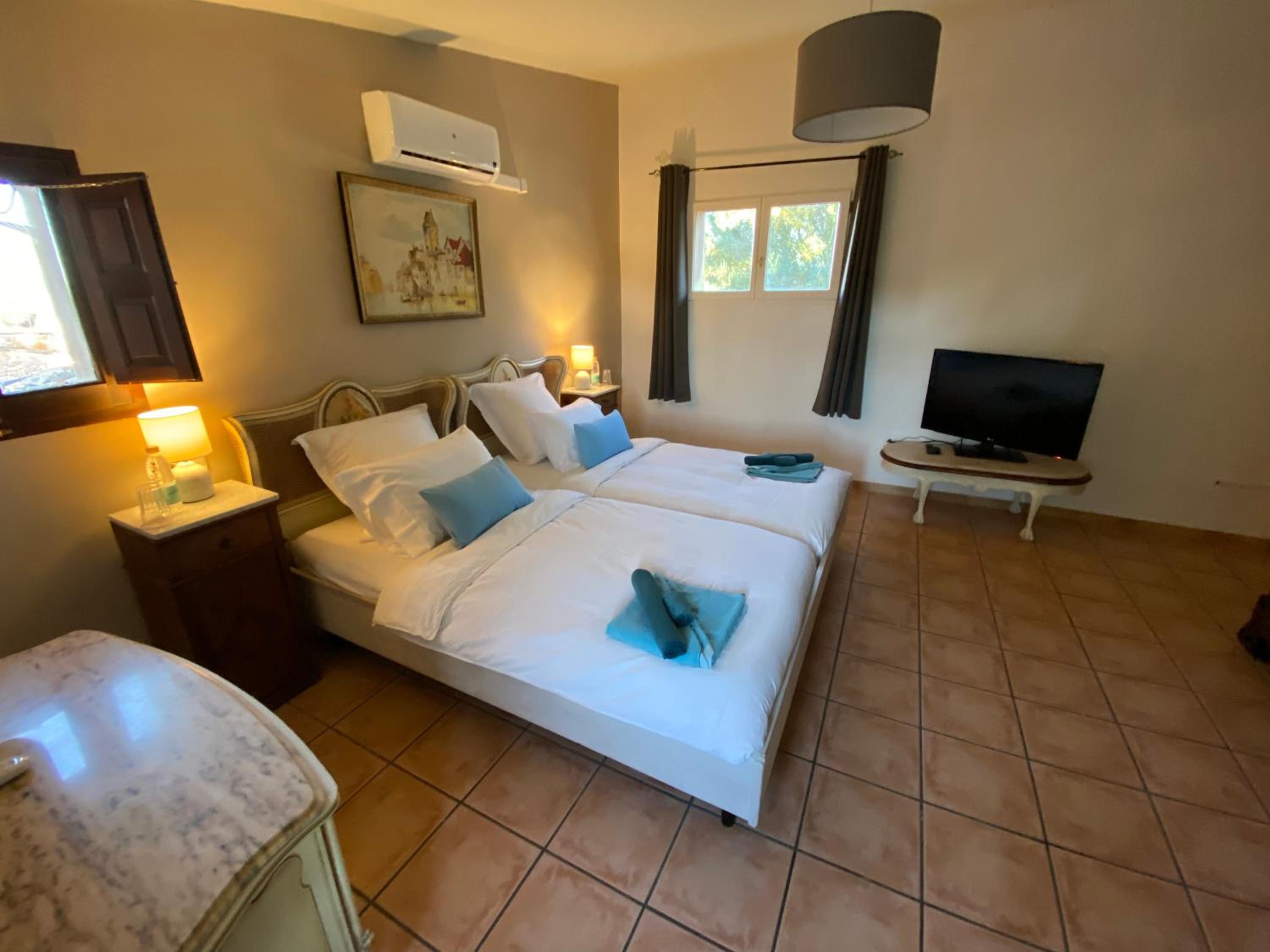 Finca Sa Canova Agroturismo
