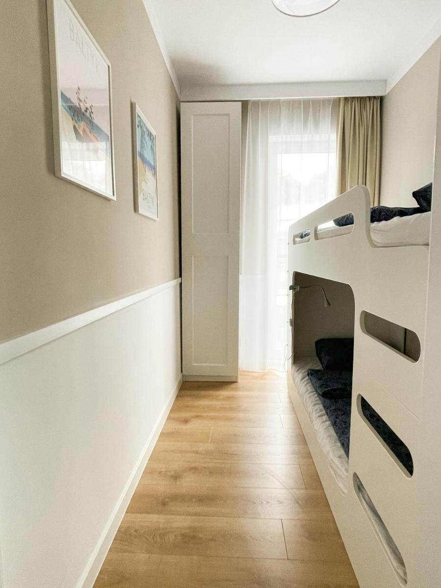 Pobierowo Baltic Apartments A30 - Property Image 9