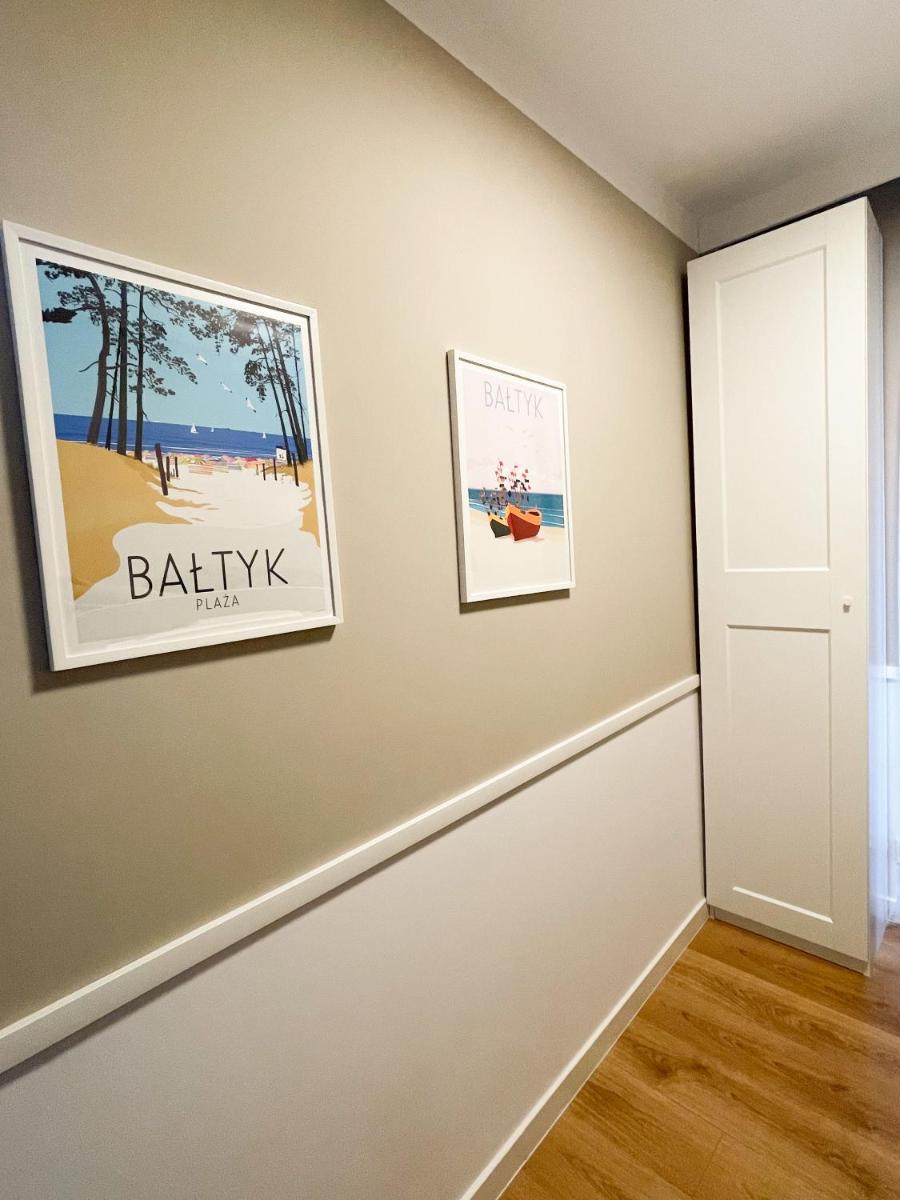 Pobierowo Baltic Apartments A30 - Property Image 8