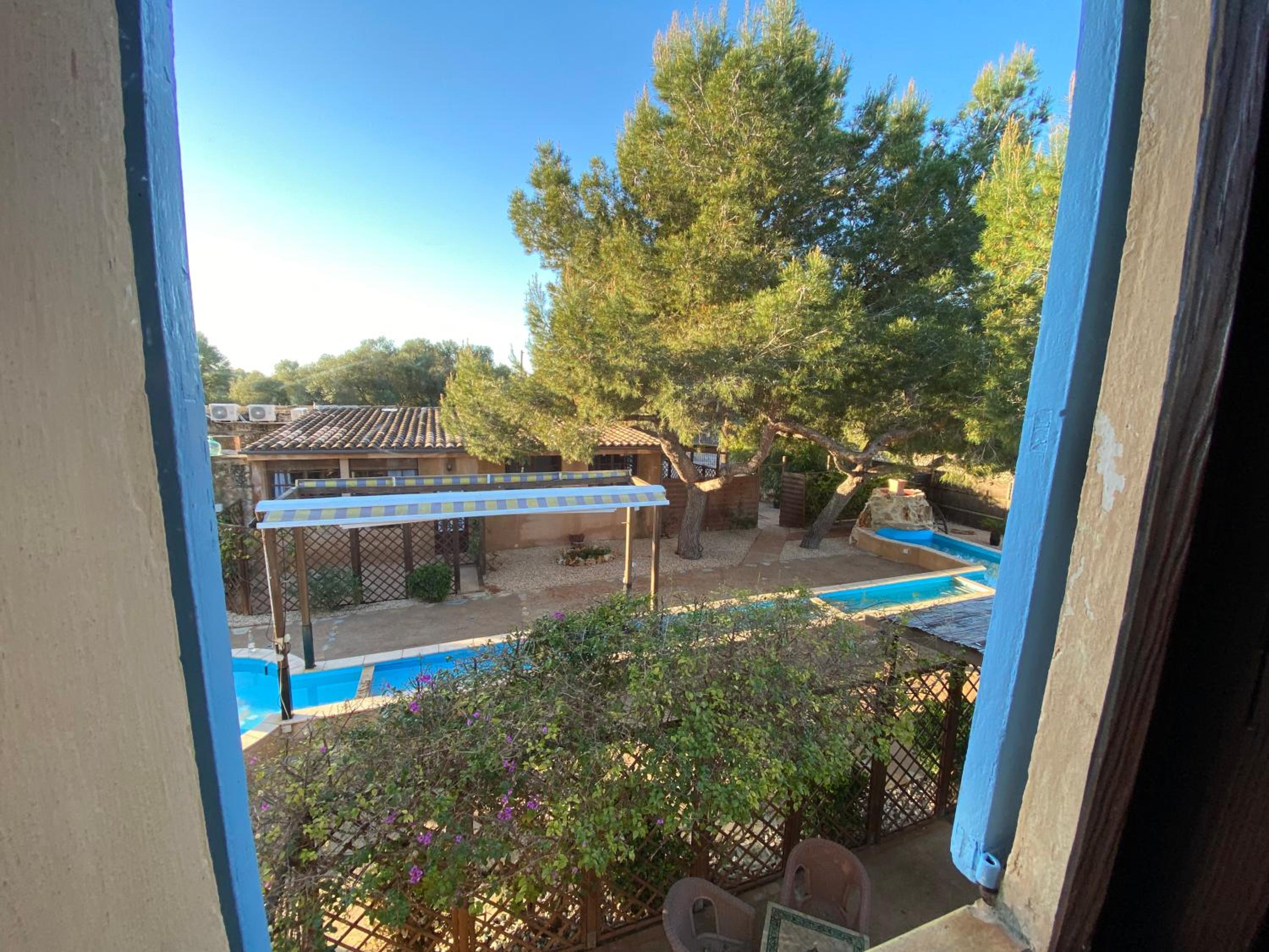 Finca Sa Canova Agroturismo